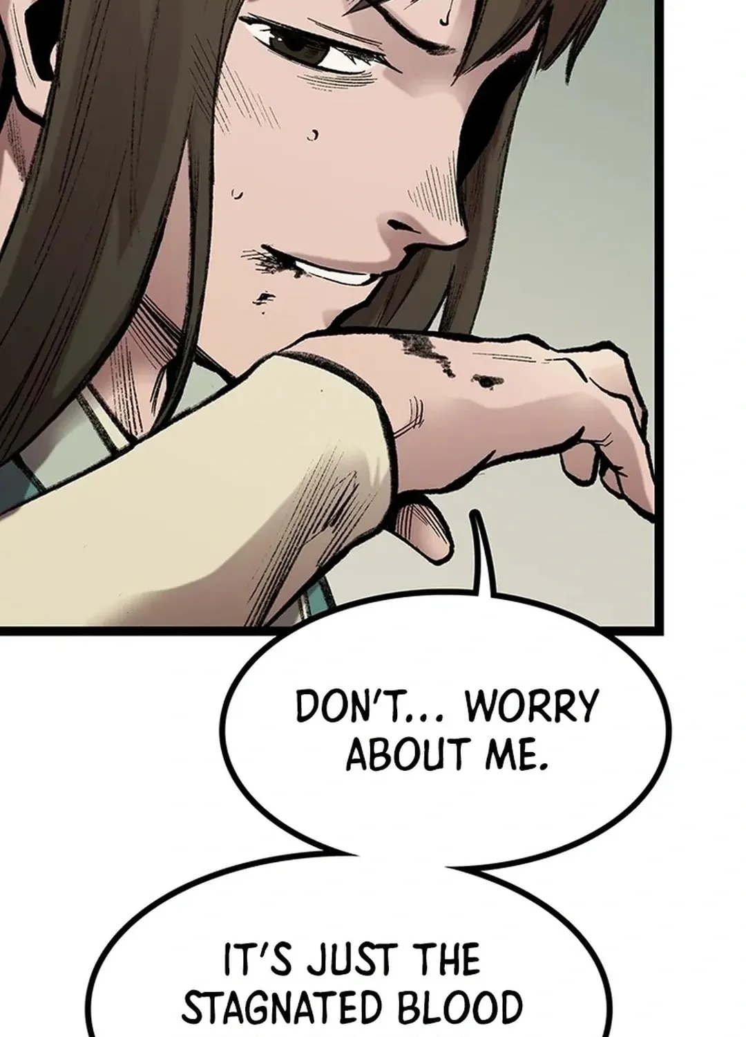 Kang-Ho Chapter 150 page 13 - 