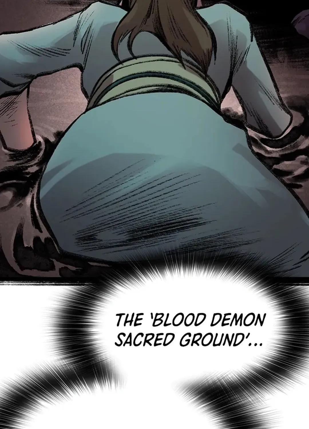 Kang-Ho Chapter 150 page 121 - 