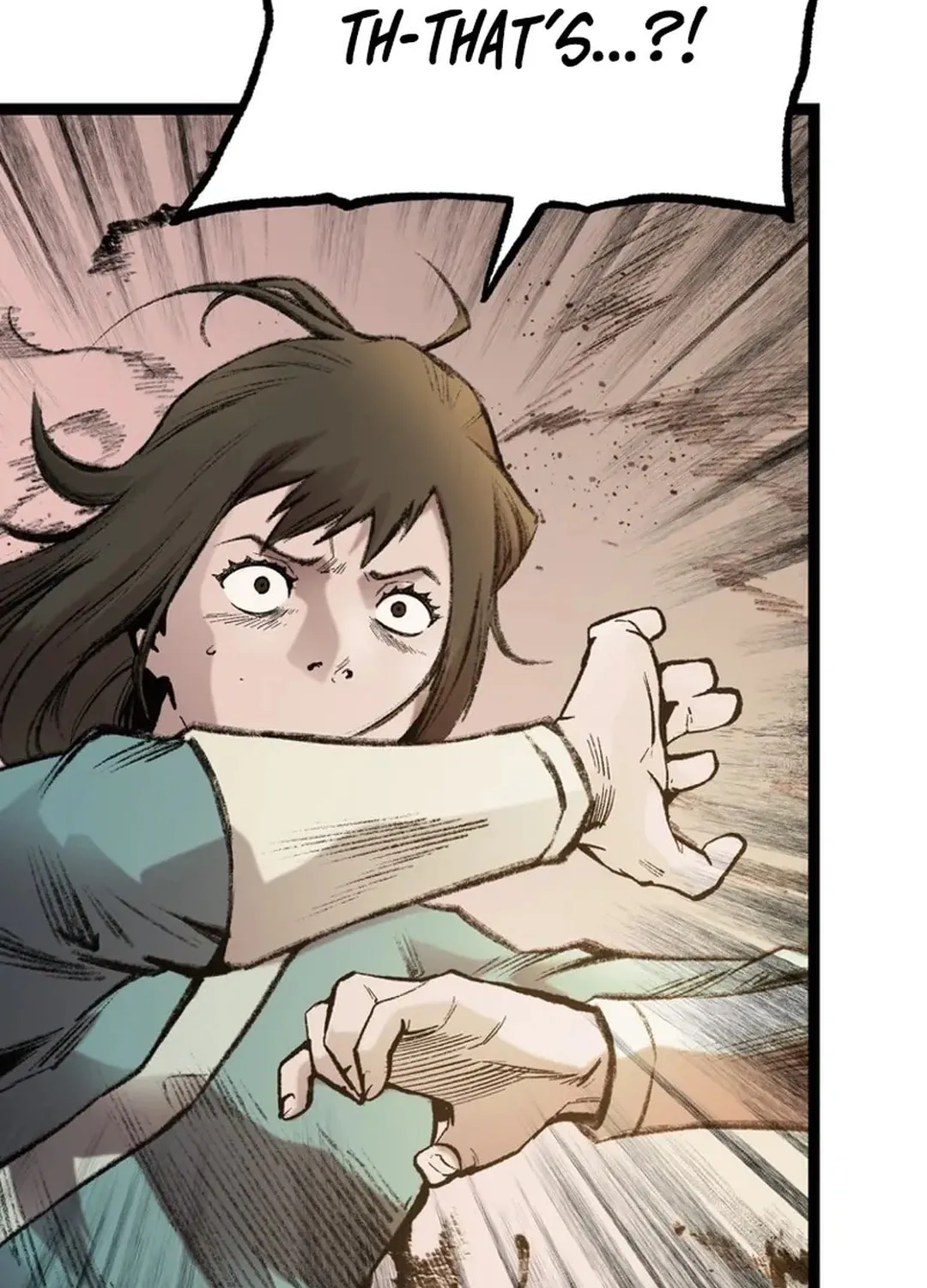 Kang-Ho Chapter 150 page 129 - 