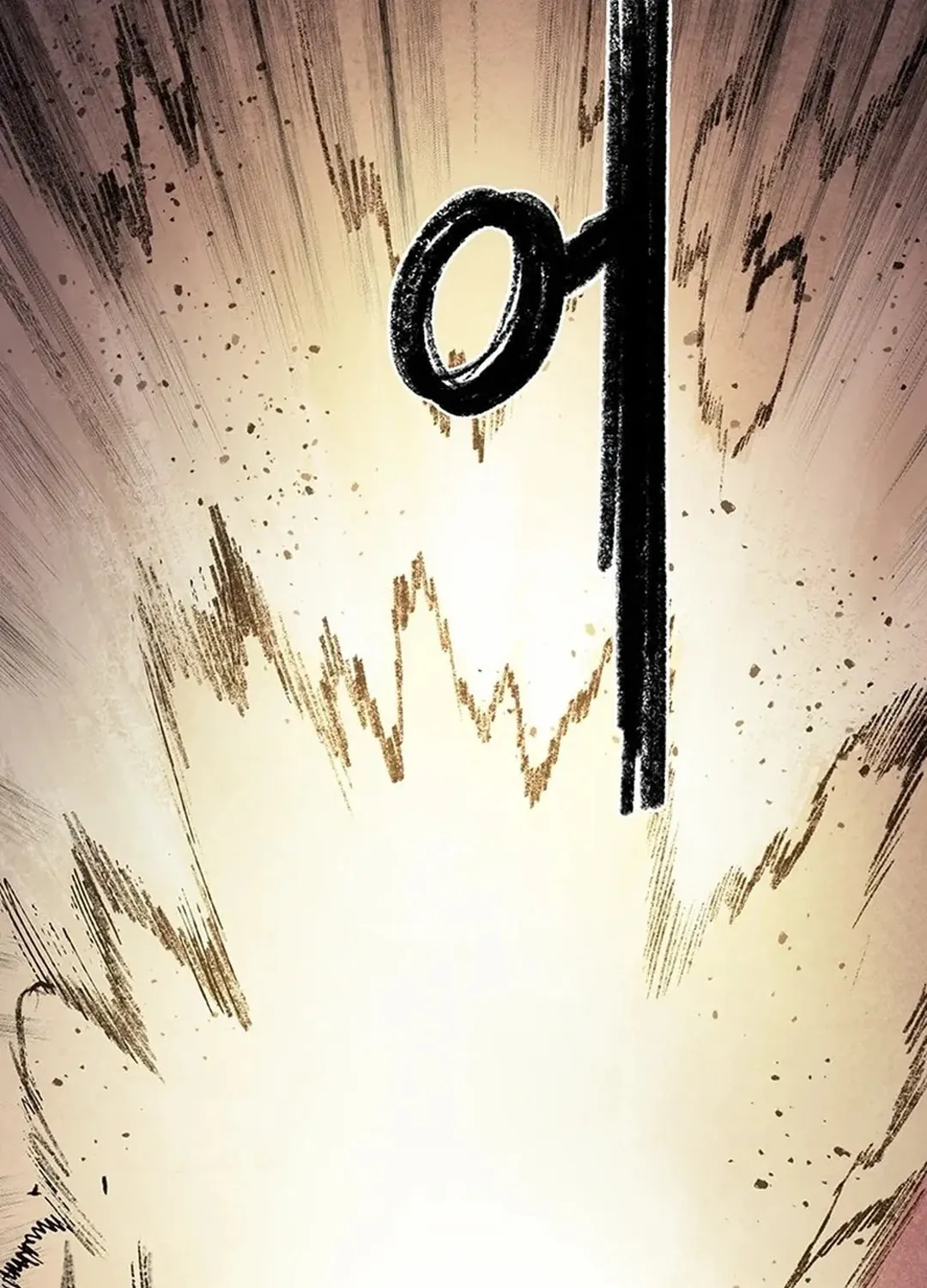 Kang-Ho Chapter 150 page 149 - 