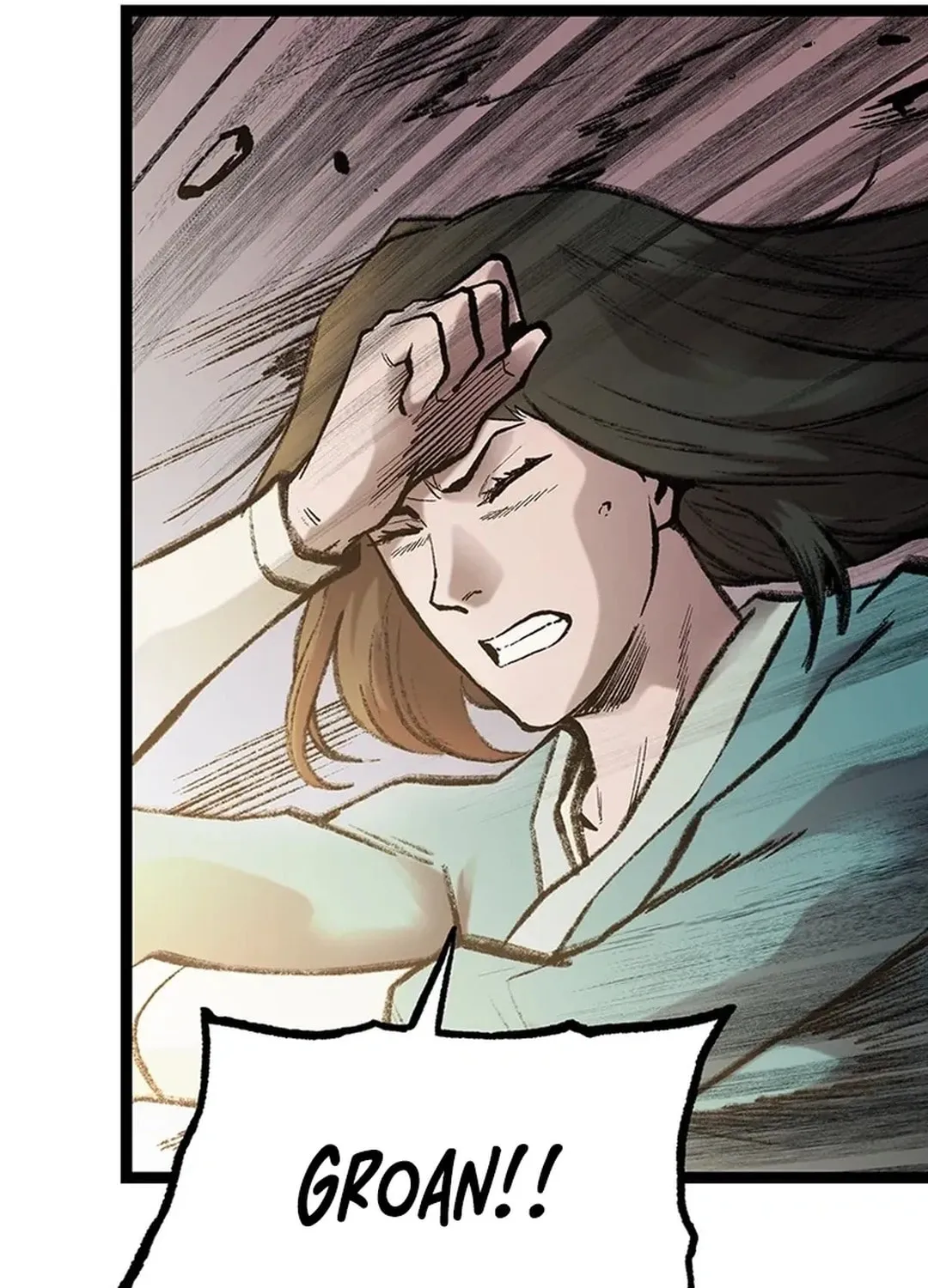 Kang-Ho Chapter 150 page 153 - 