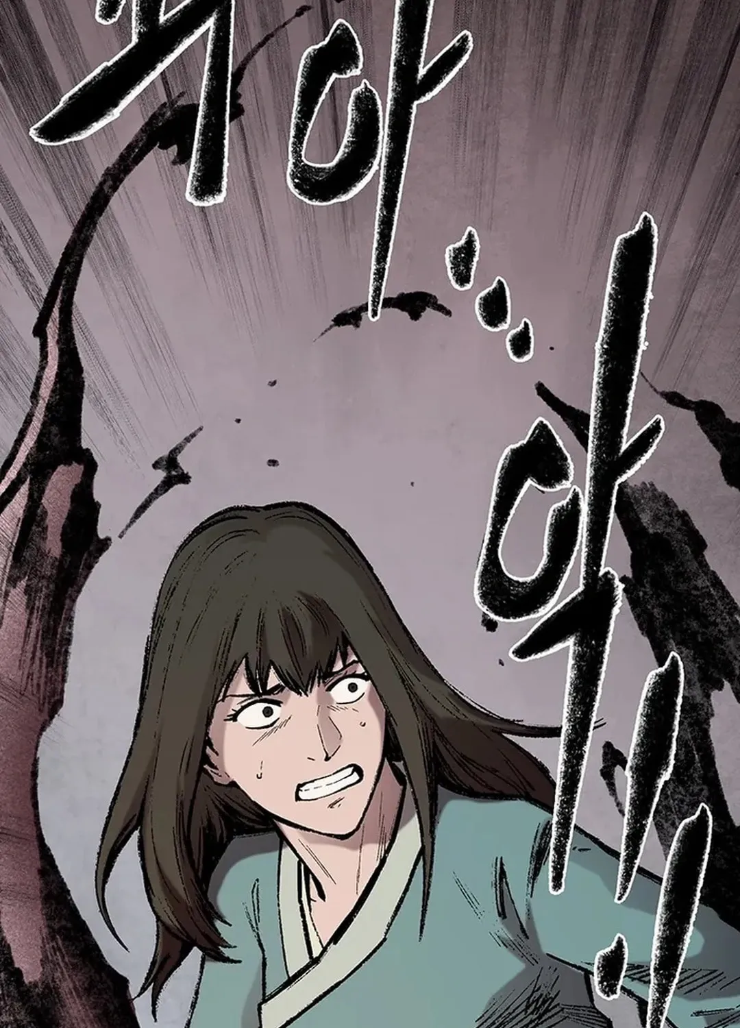 Kang-Ho Chapter 150 page 169 - 