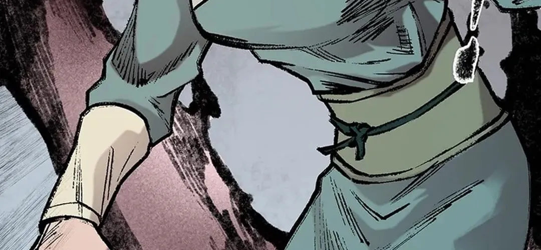 Kang-Ho Chapter 150 page 170 - 