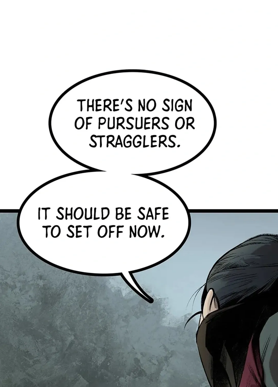 Kang-Ho Chapter 150 page 18 - 