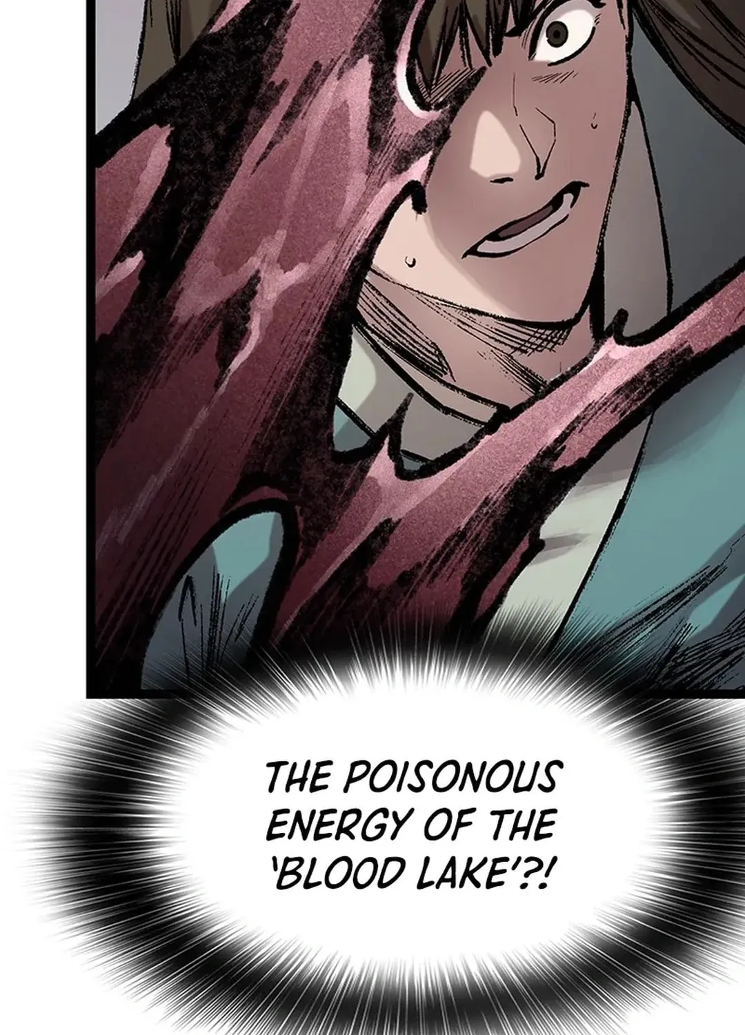 Kang-Ho Chapter 150 page 173 - 