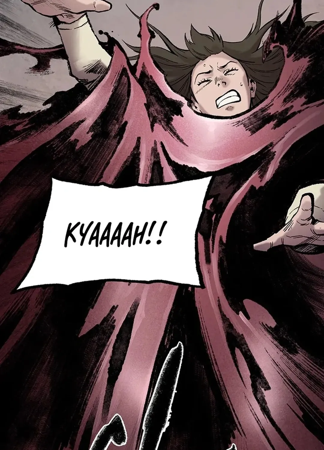 Kang-Ho Chapter 150 page 179 - 