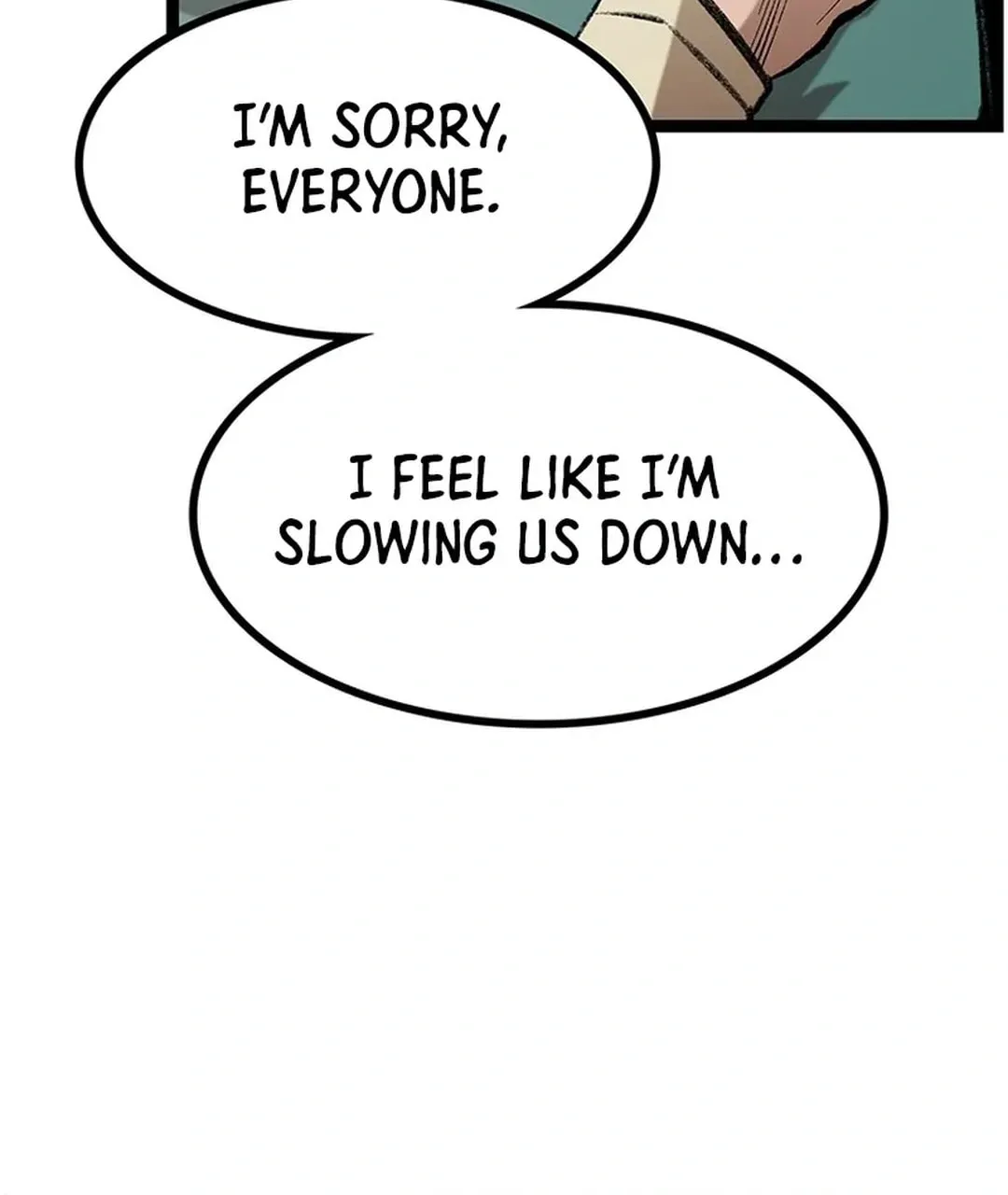 Kang-Ho Chapter 150 page 22 - 
