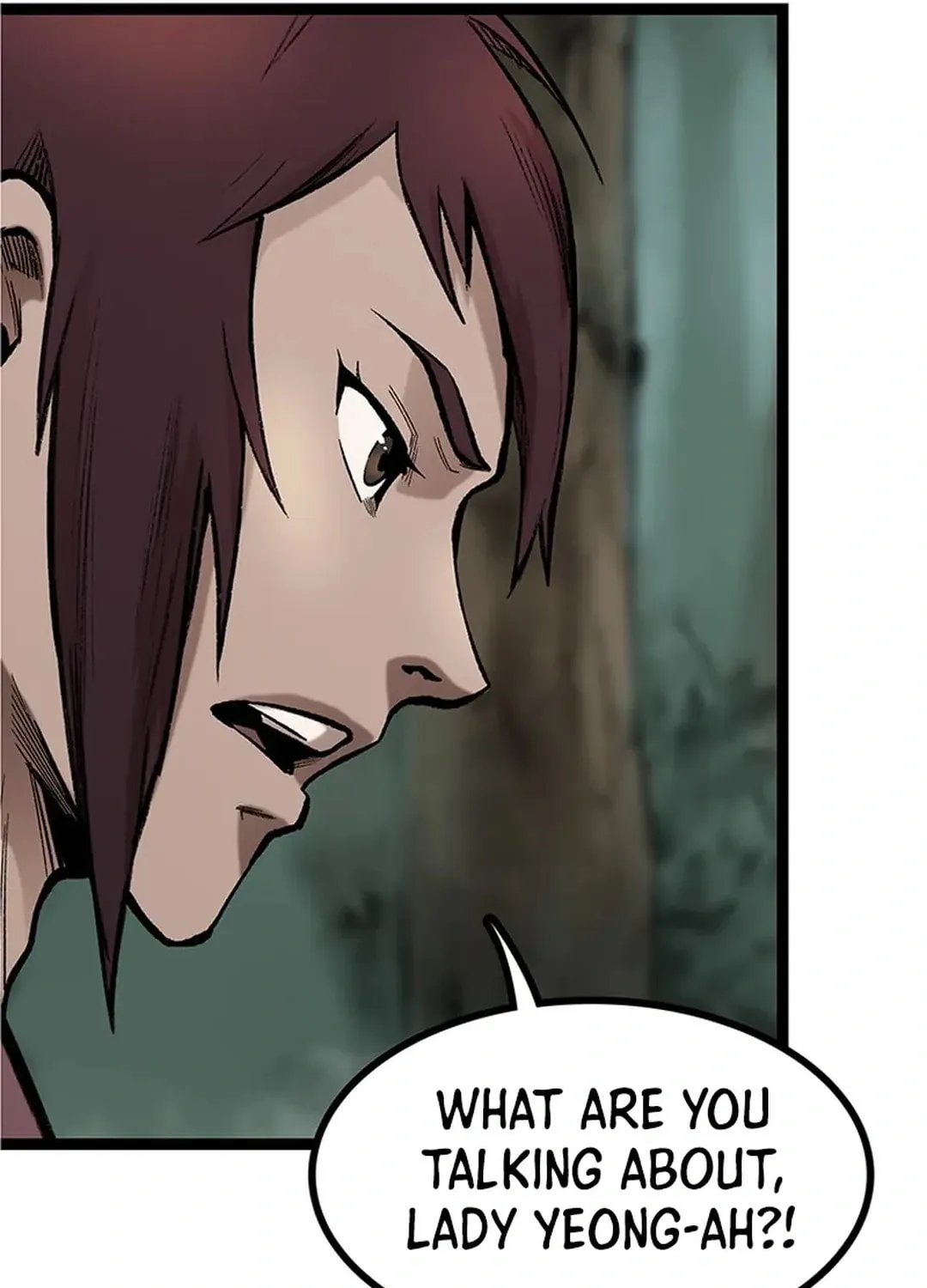 Kang-Ho Chapter 150 page 23 - 