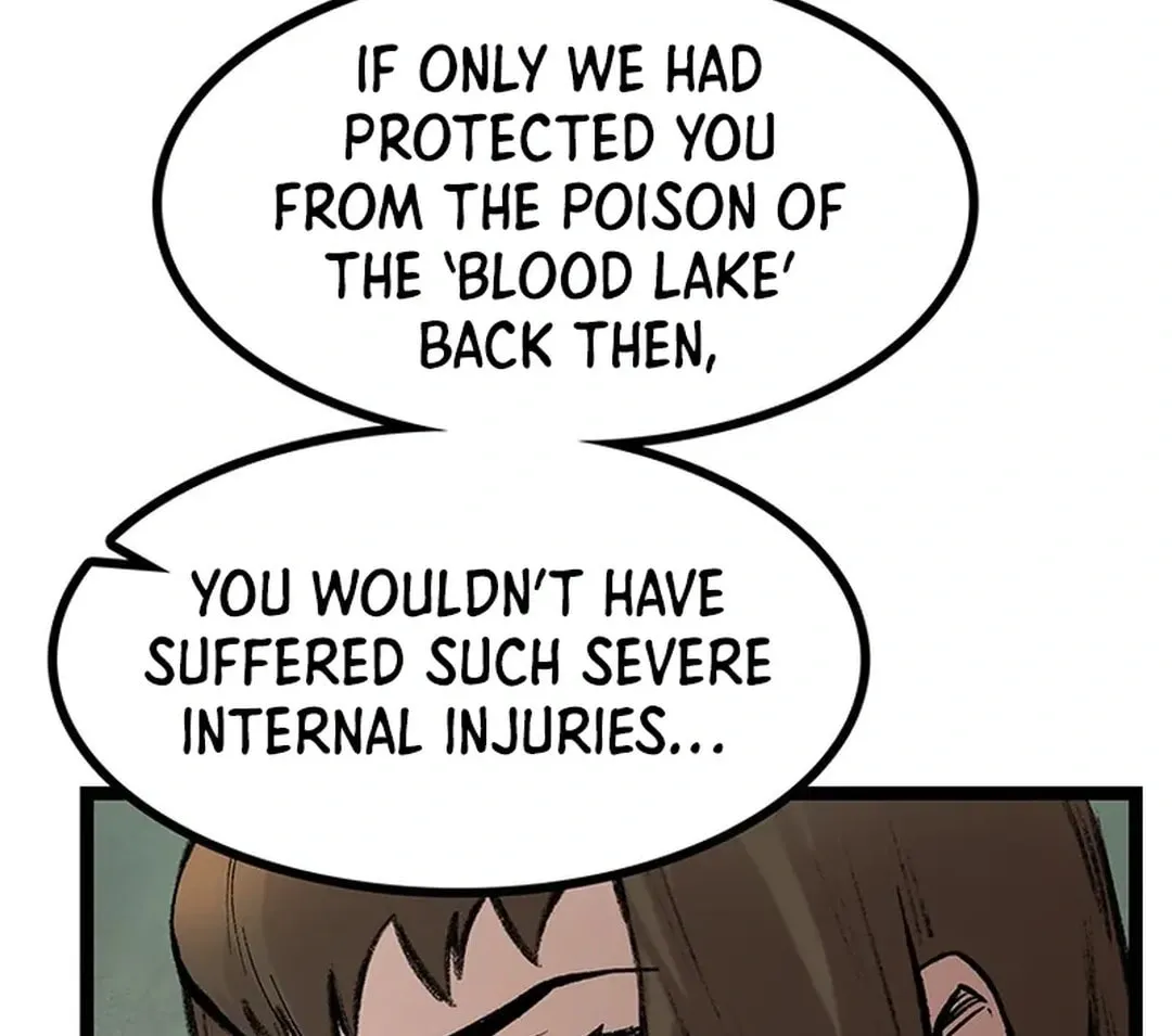 Kang-Ho Chapter 150 page 25 - 