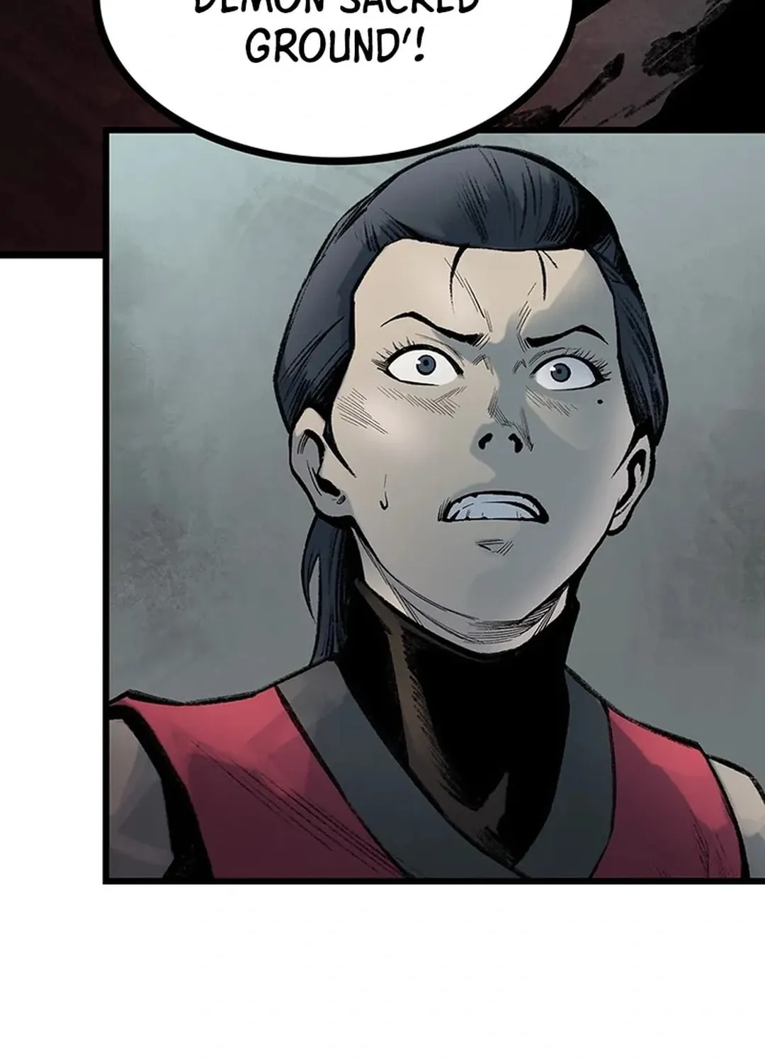 Kang-Ho Chapter 150 page 31 - 