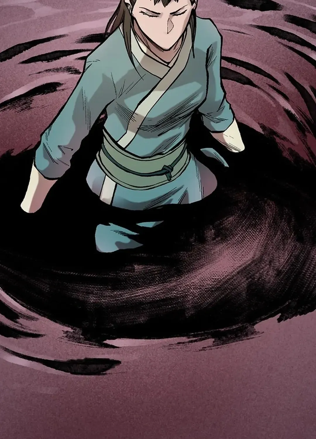 Kang-Ho Chapter 150 page 38 - 