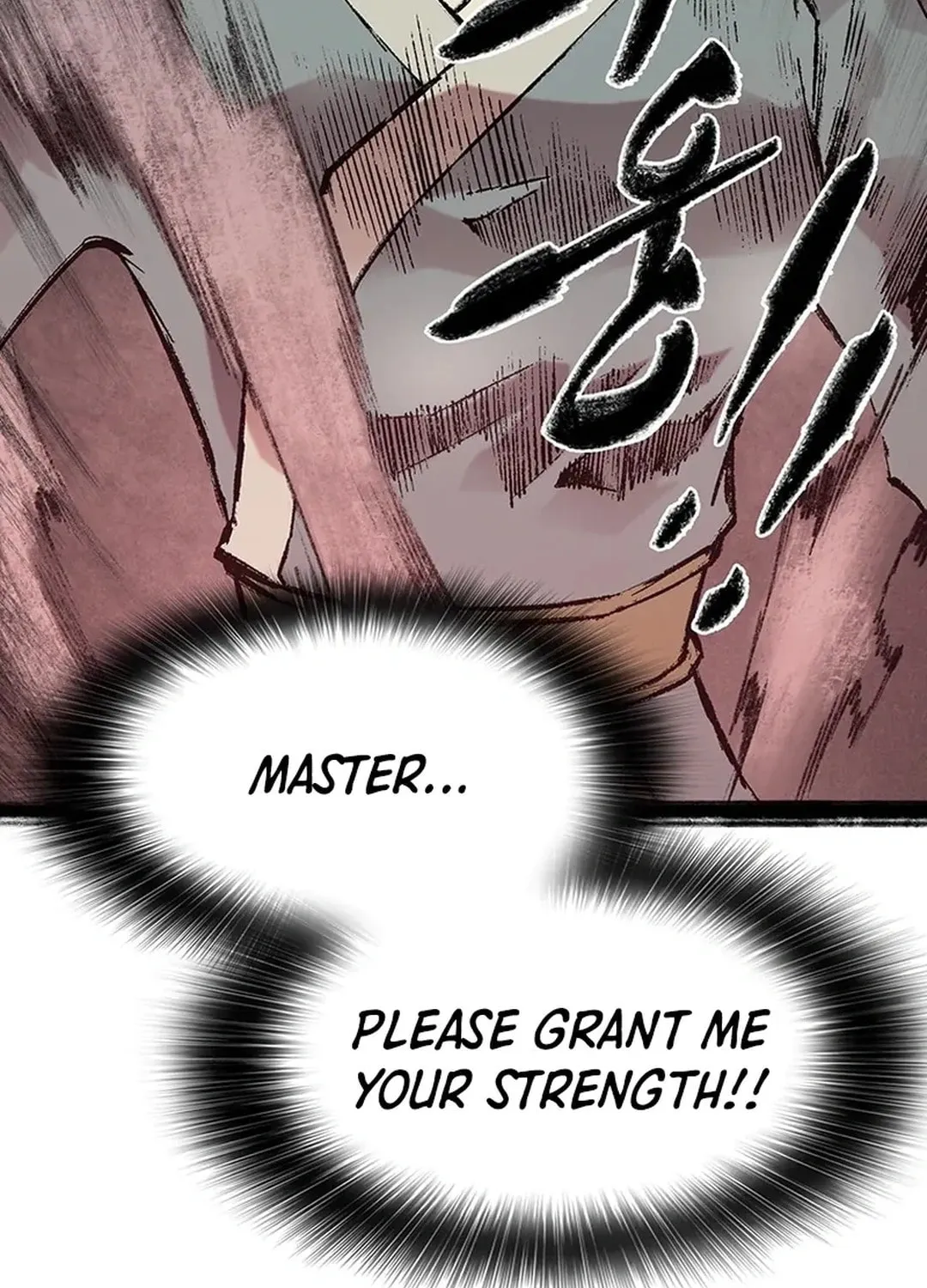 Kang-Ho Chapter 150 page 43 - 