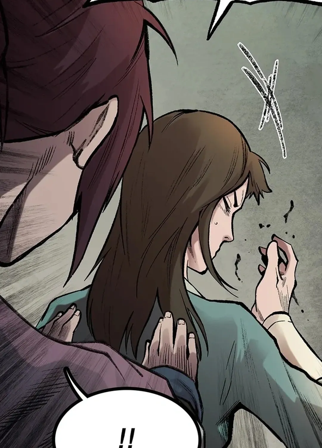 Kang-Ho Chapter 150 page 7 - 
