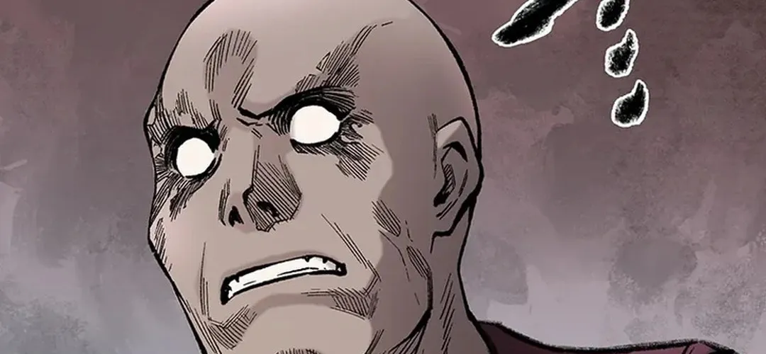 Kang-Ho Chapter 150 page 72 - 