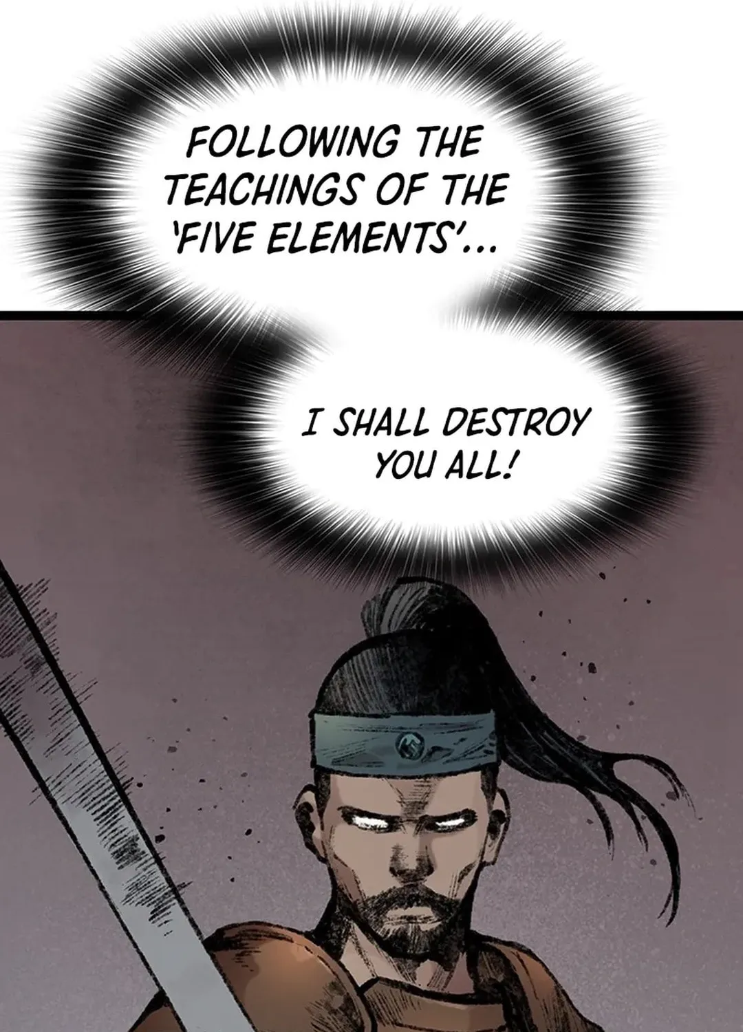 Kang-Ho Chapter 150 page 82 - 