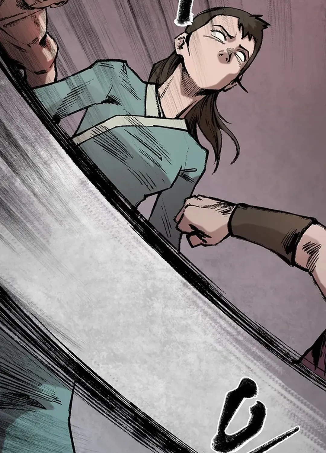 Kang-Ho Chapter 150 page 90 - 