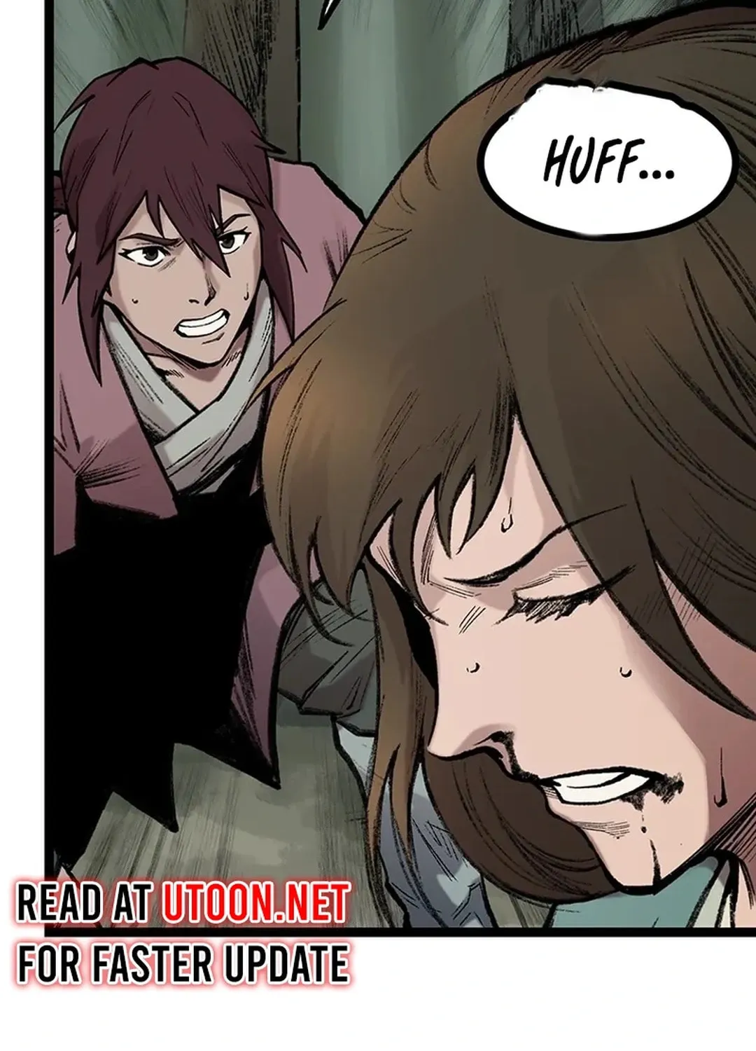 Kang-Ho Chapter 150 page 10 - 