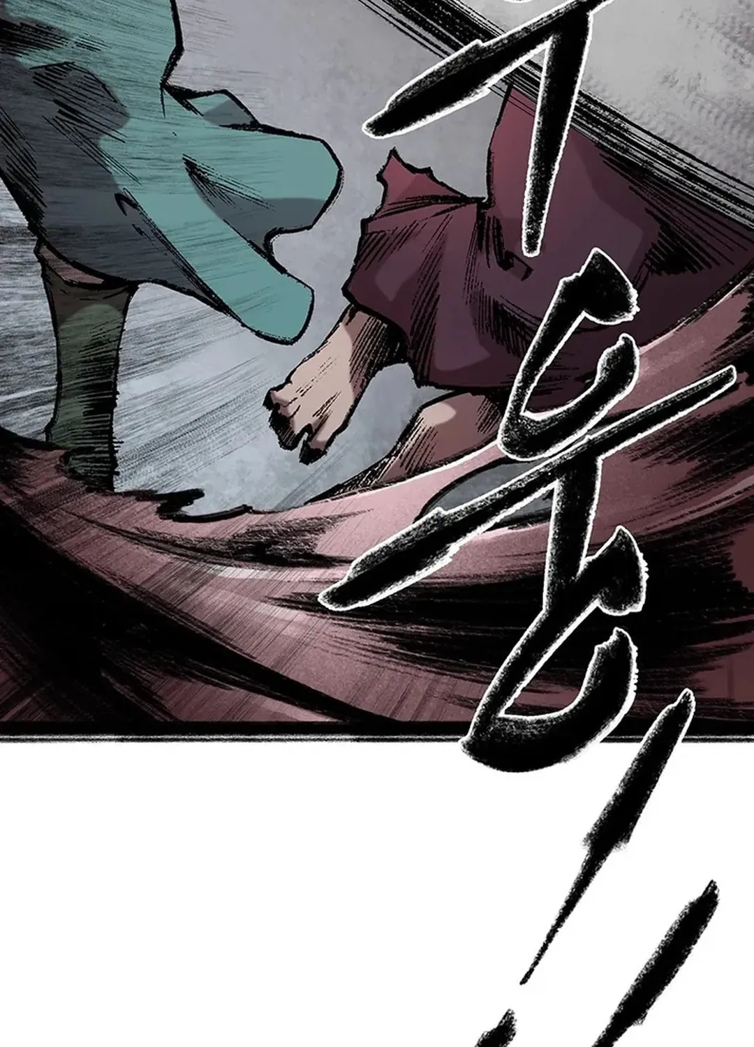 Kang-Ho Chapter 150 page 91 - 