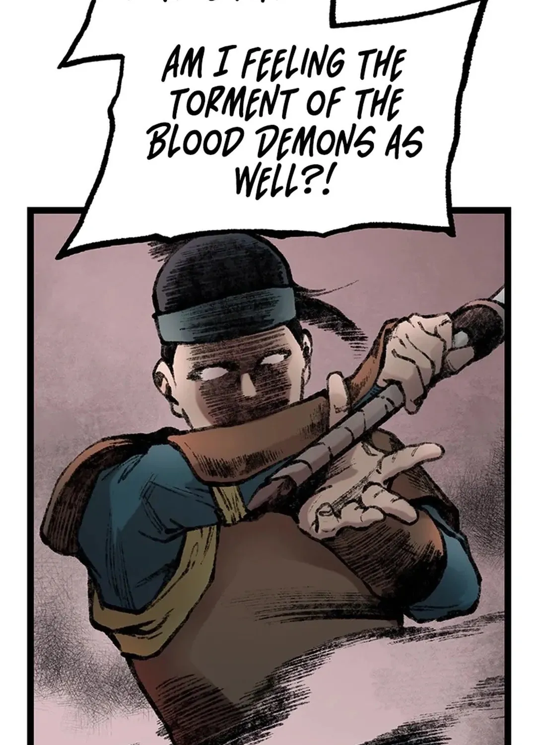 Kang-Ho Chapter 150 page 99 - 