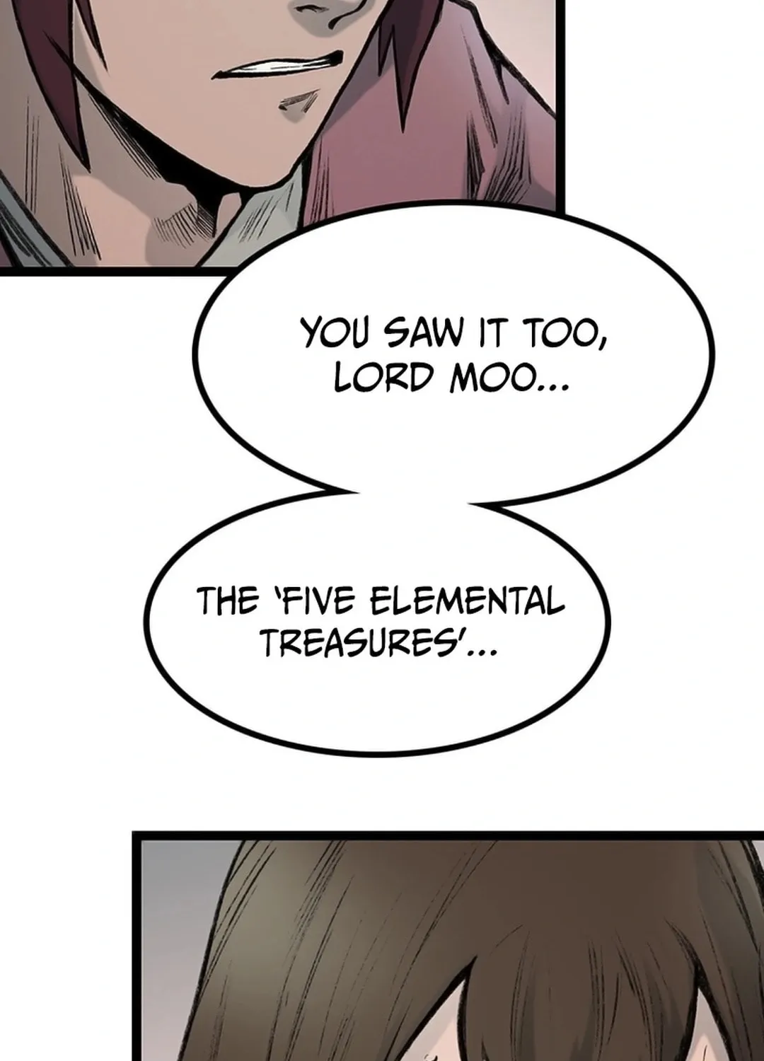 Kang-Ho Chapter 151 page 118 - 