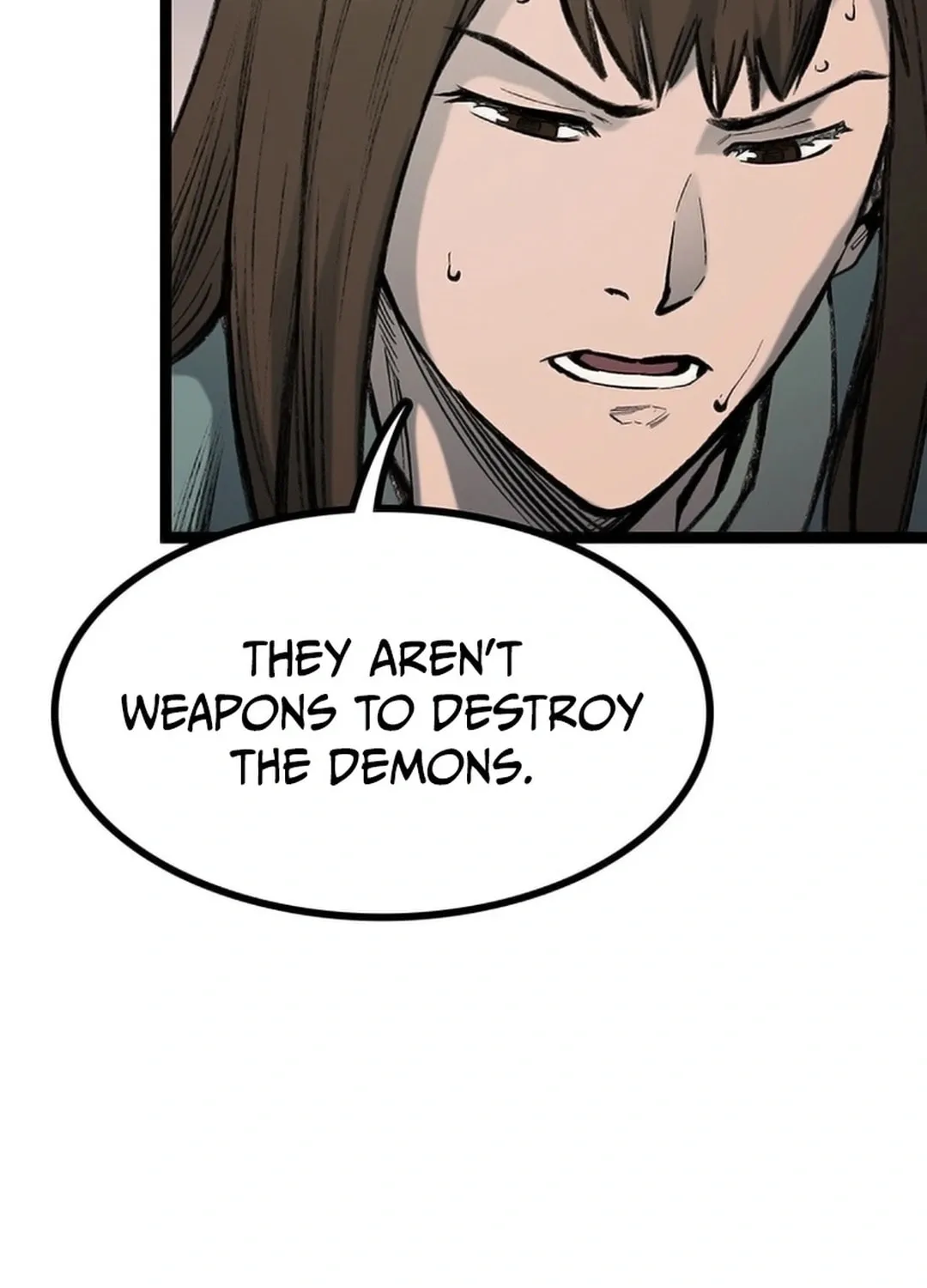 Kang-Ho Chapter 151 page 119 - 