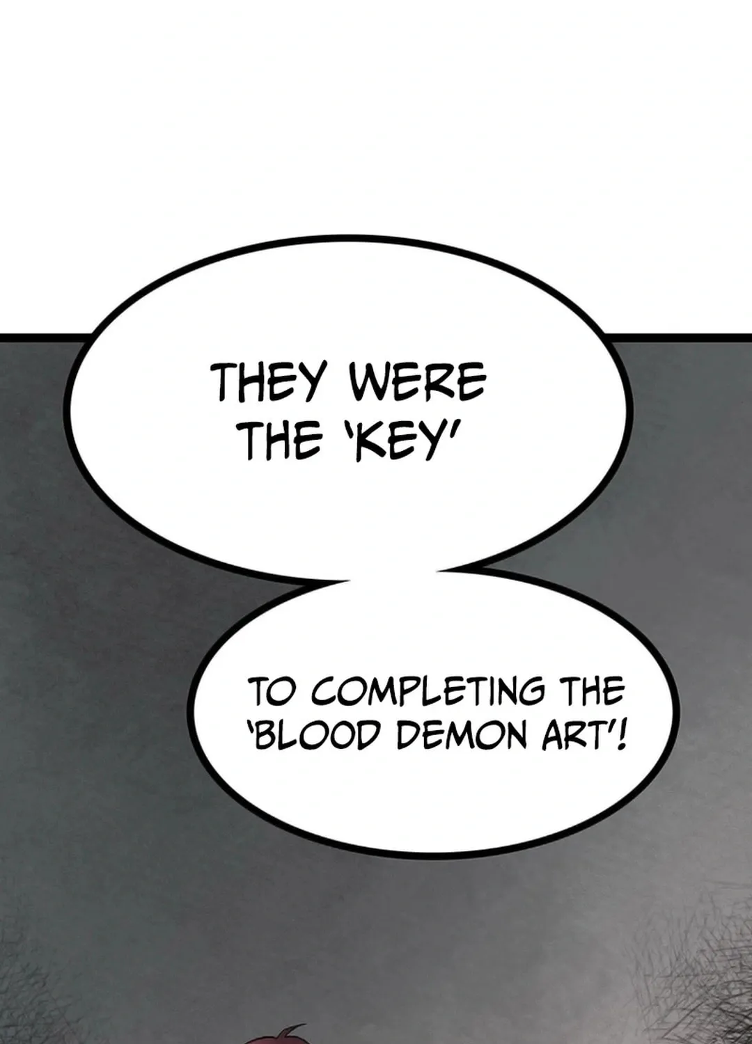 Kang-Ho Chapter 151 page 121 - 