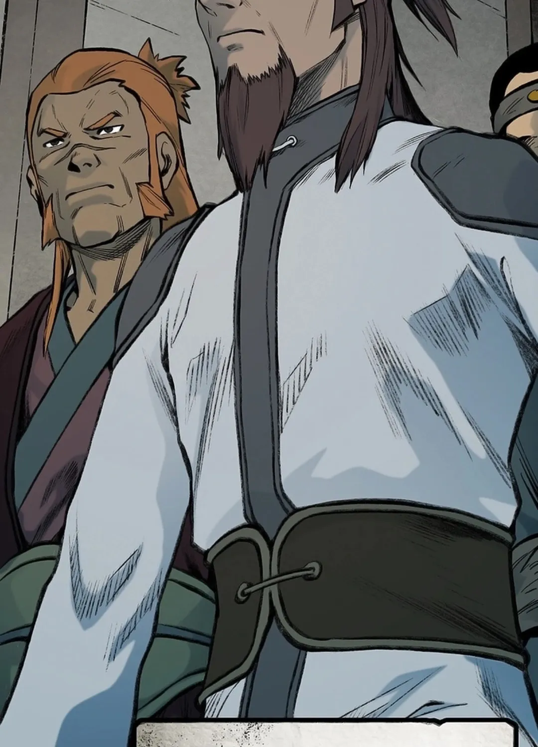 Kang-Ho Chapter 151 page 130 - 