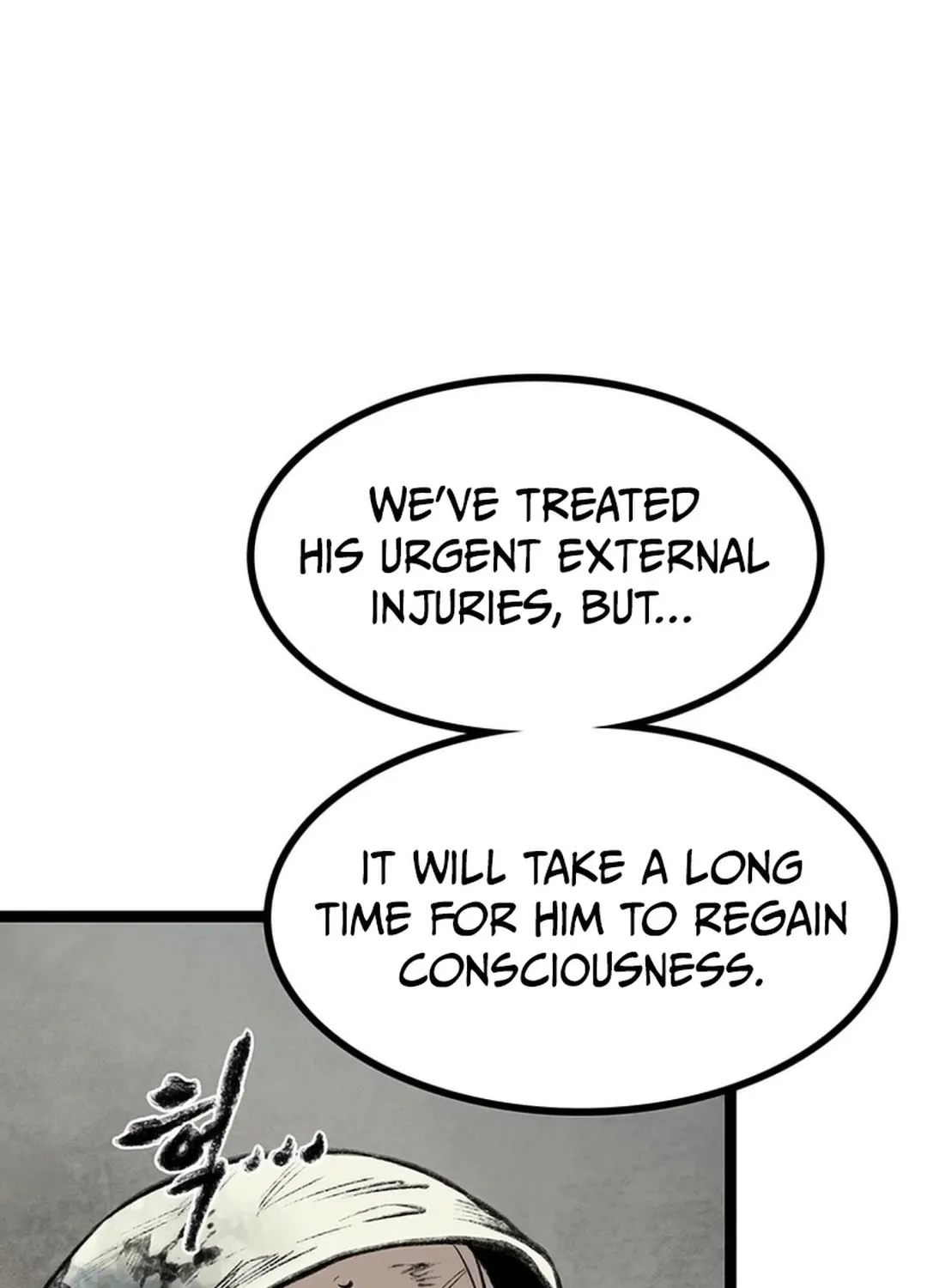 Kang-Ho Chapter 151 page 137 - 