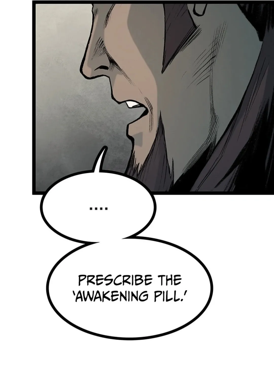 Kang-Ho Chapter 151 page 141 - 