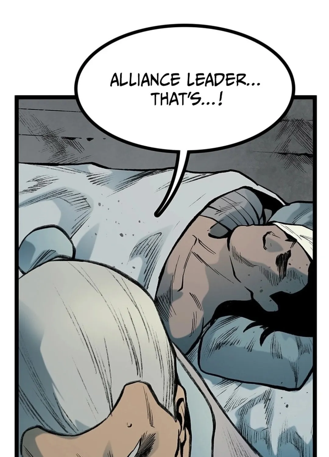 Kang-Ho Chapter 151 page 145 - 