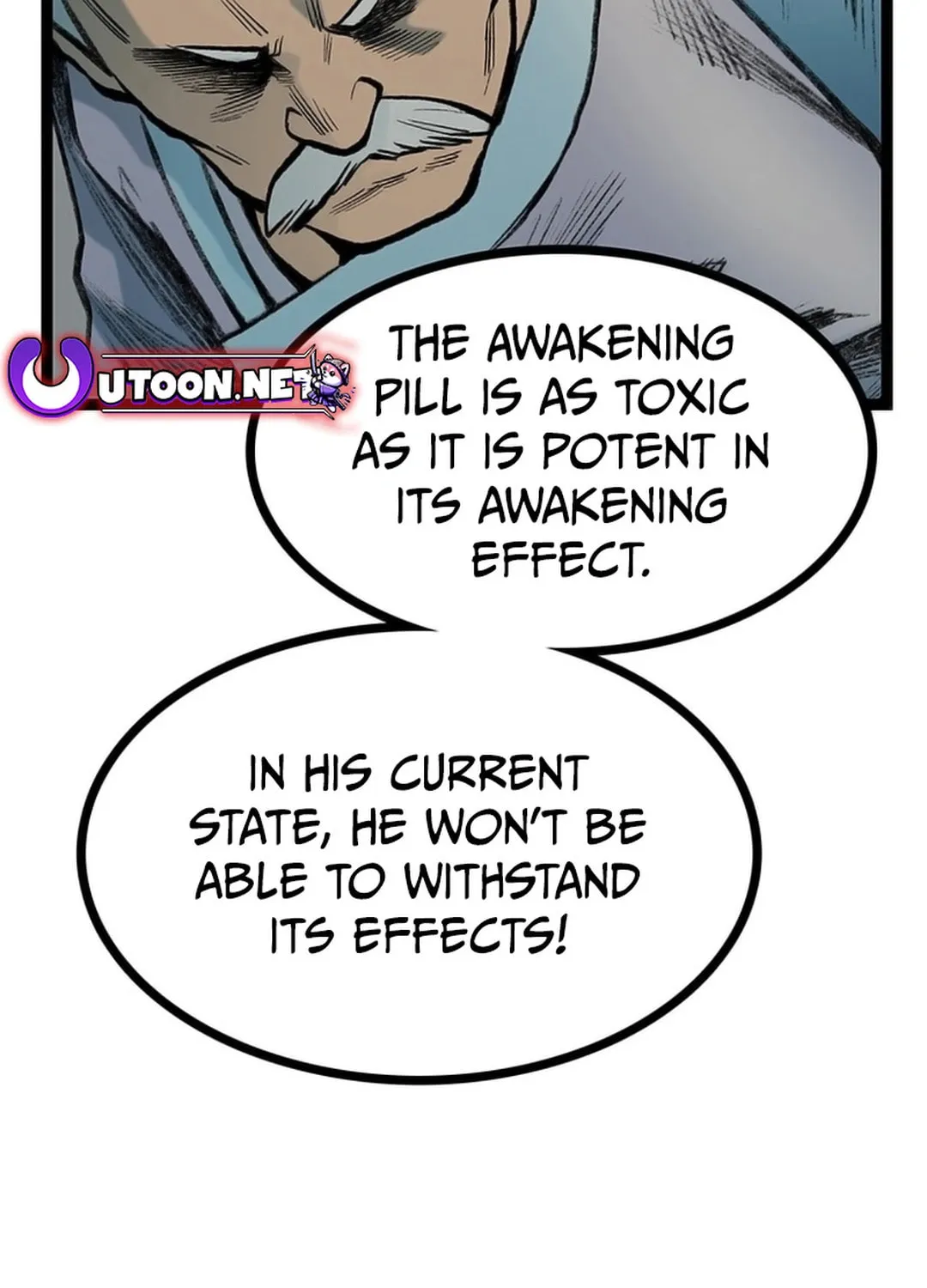 Kang-Ho Chapter 151 page 146 - 