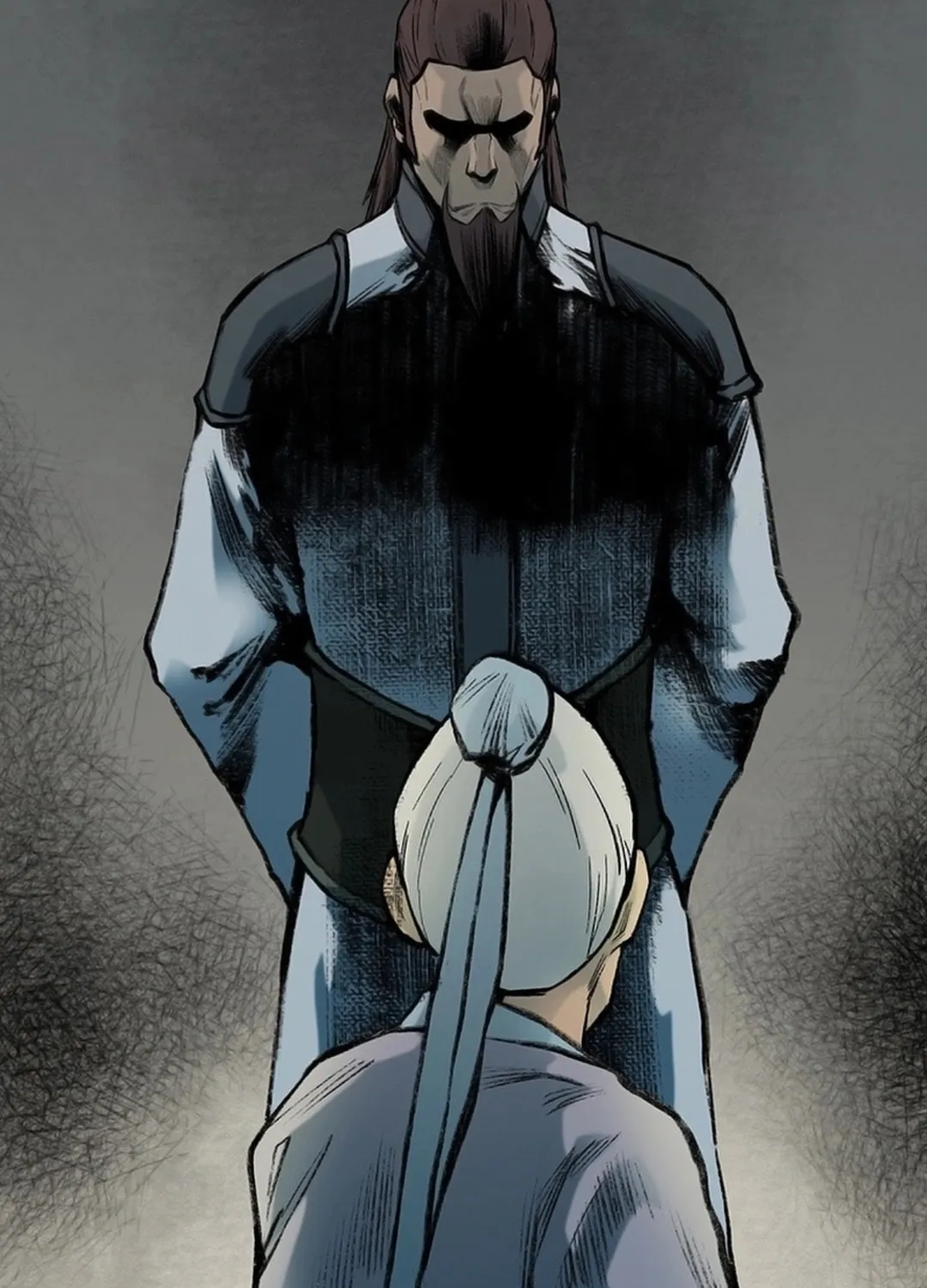 Kang-Ho Chapter 151 page 149 - 