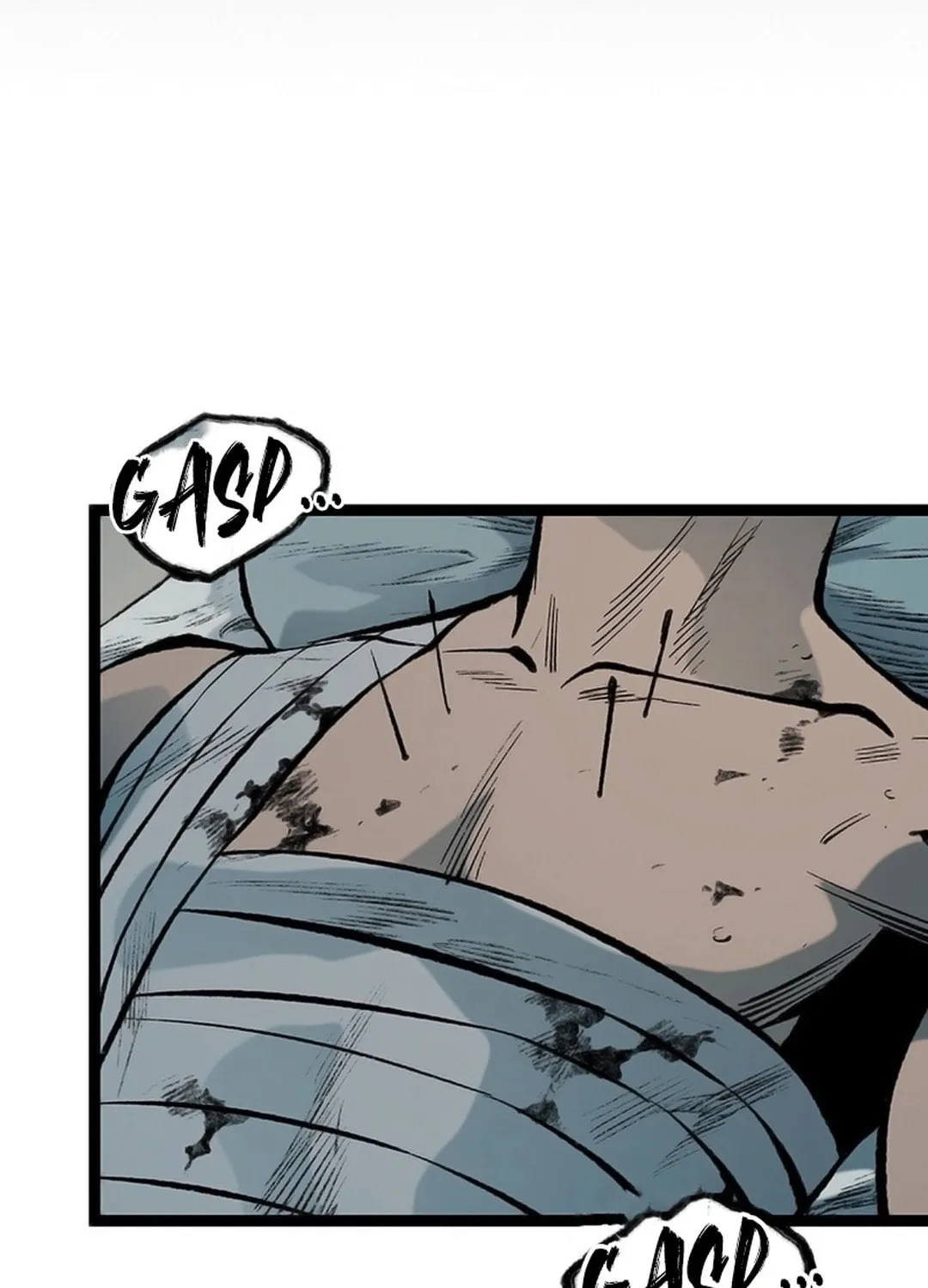 Kang-Ho Chapter 151 page 155 - 