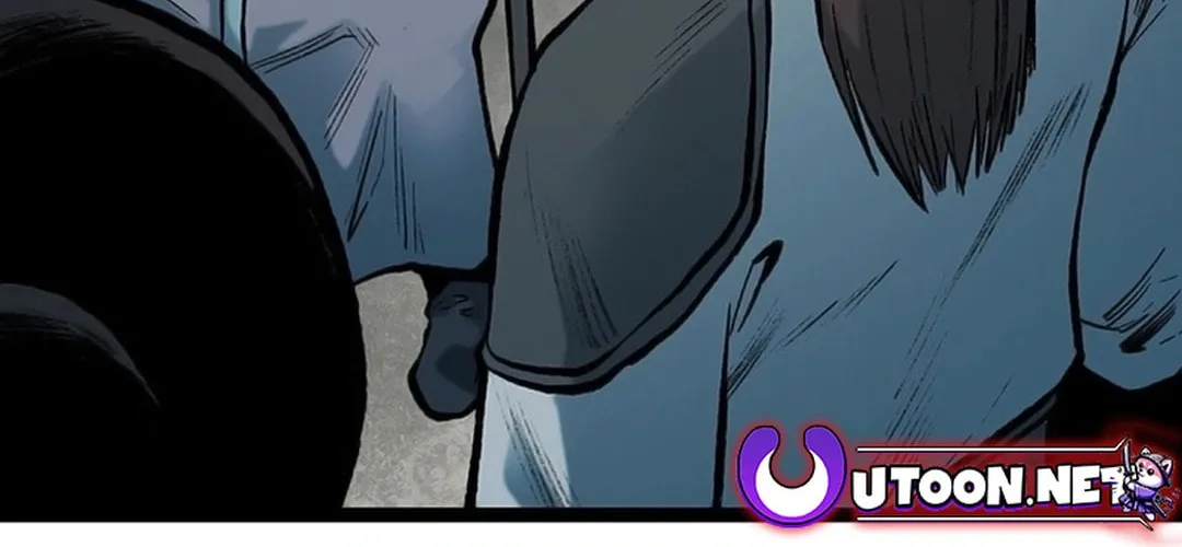 Kang-Ho Chapter 151 page 160 - 