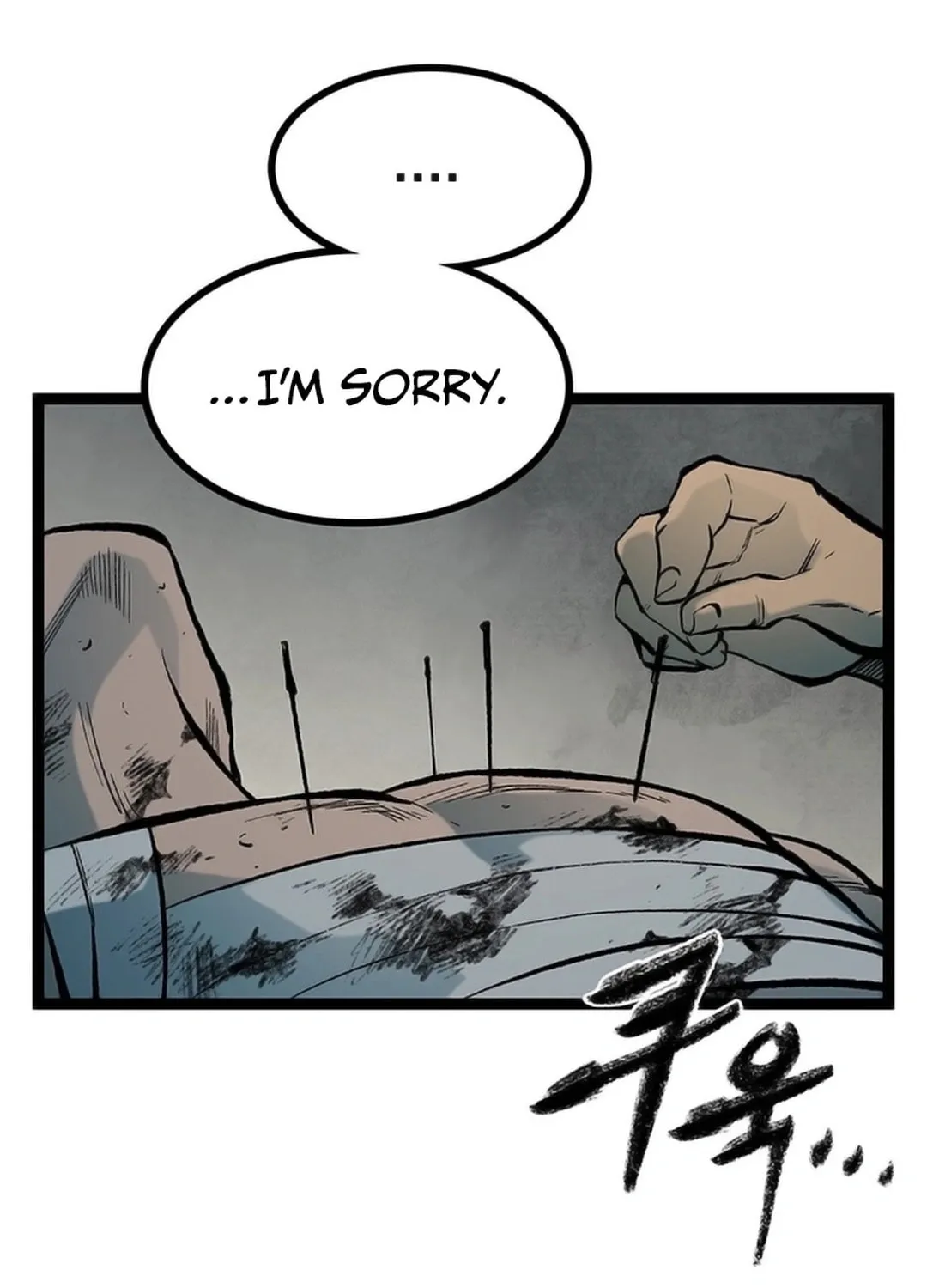 Kang-Ho Chapter 151 page 163 - 