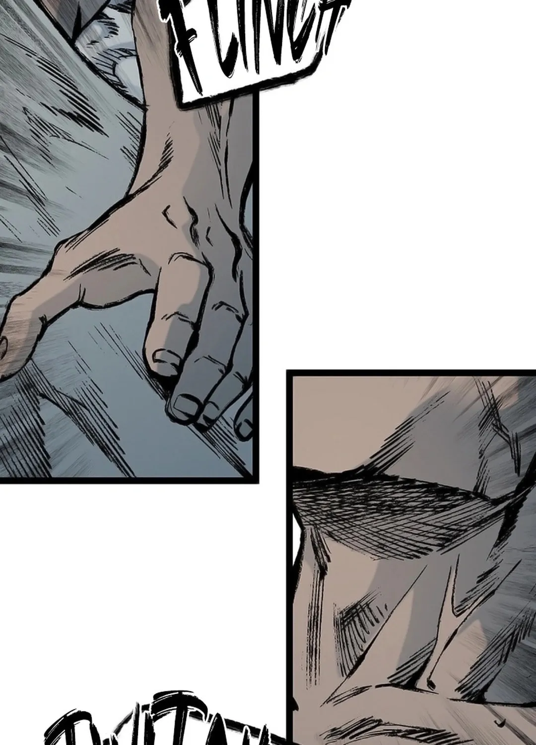 Kang-Ho Chapter 151 page 166 - 