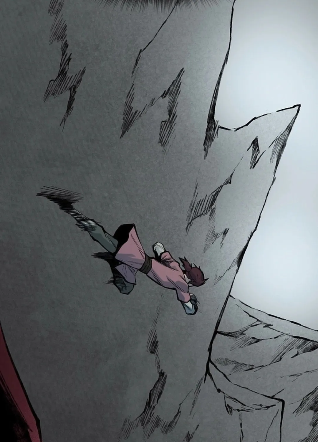 Kang-Ho Chapter 151 page 22 - 