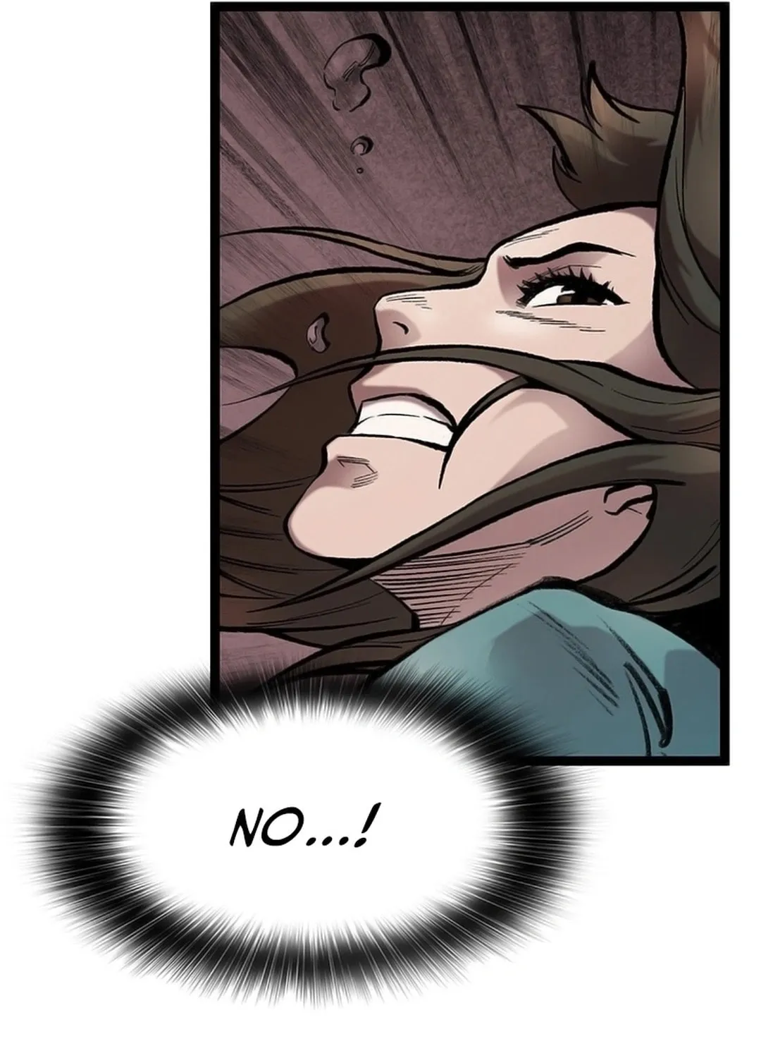 Kang-Ho Chapter 151 page 33 - 
