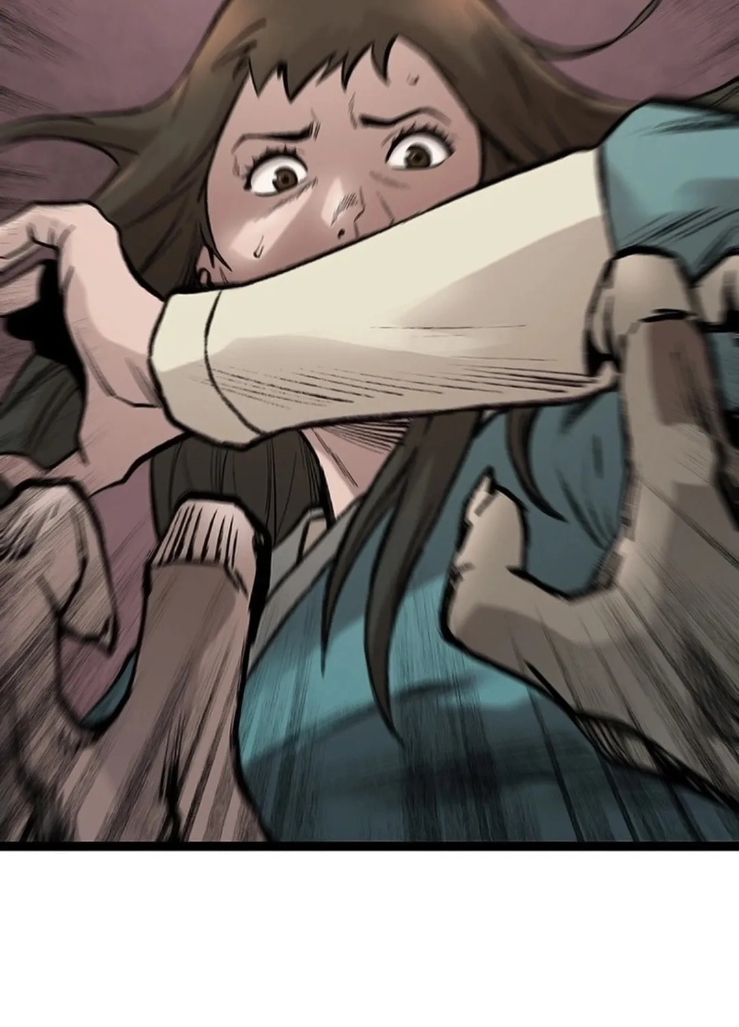 Kang-Ho Chapter 151 page 41 - 