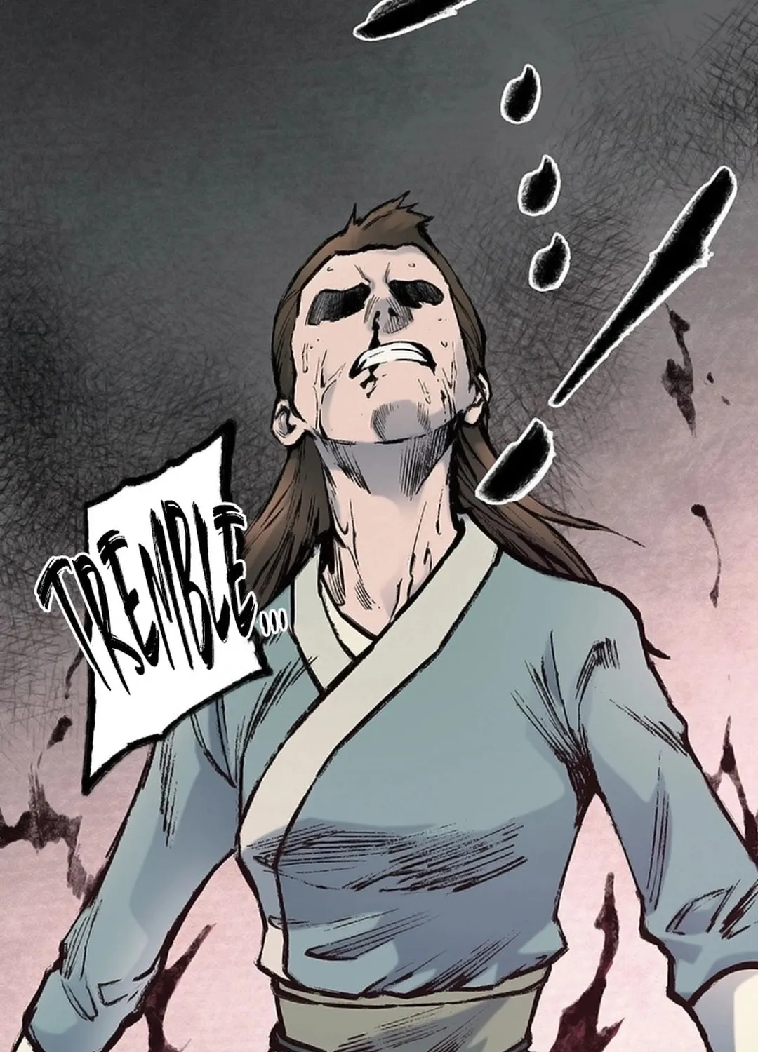 Kang-Ho Chapter 151 page 6 - 