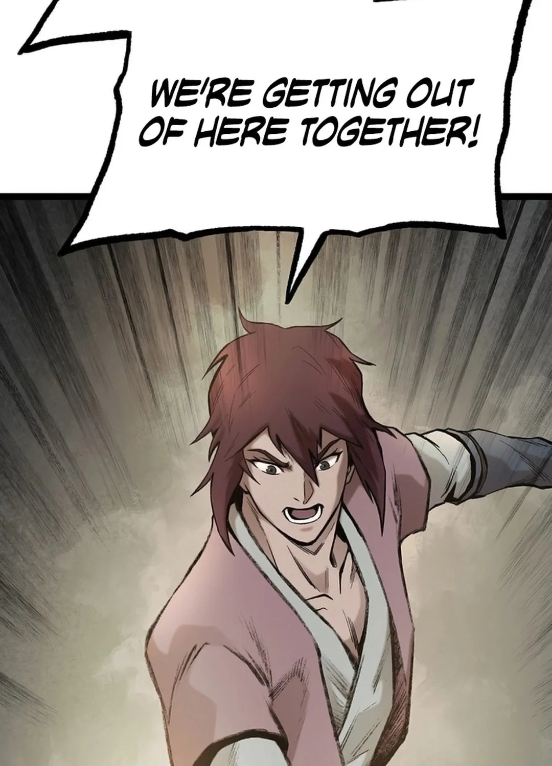 Kang-Ho Chapter 151 page 57 - 