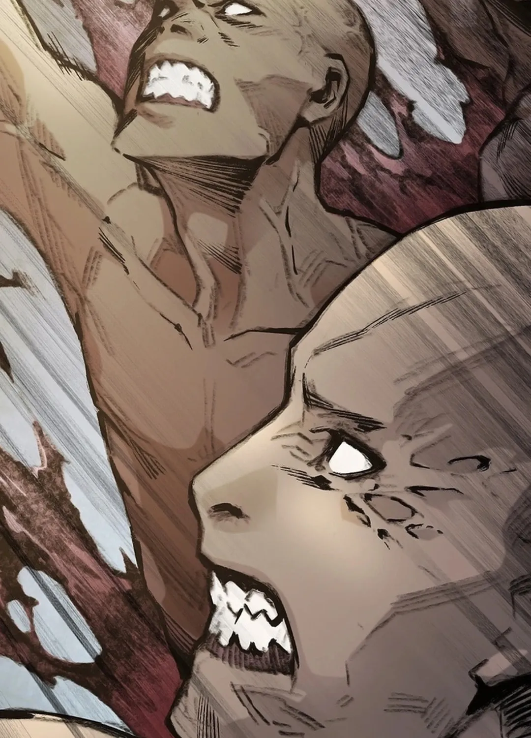 Kang-Ho Chapter 151 page 78 - 