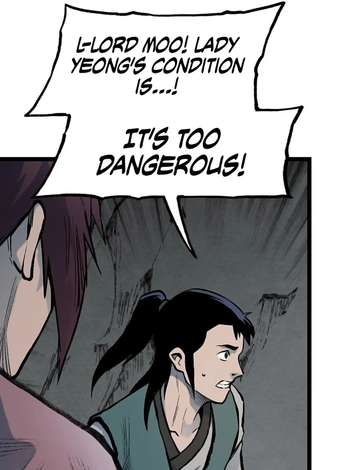 Kang-Ho Chapter 151 page 9 - 