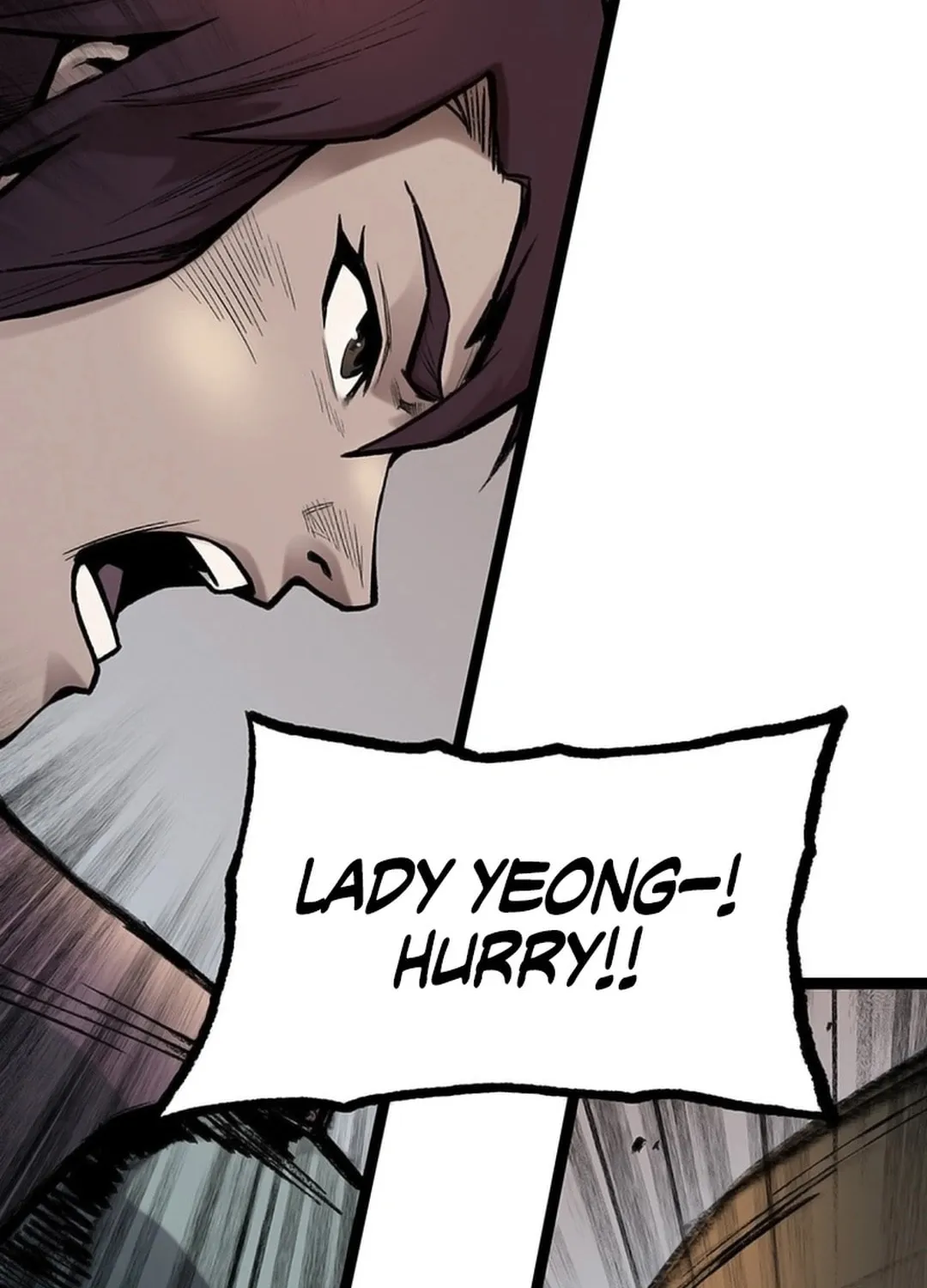 Kang-Ho Chapter 151 page 82 - 