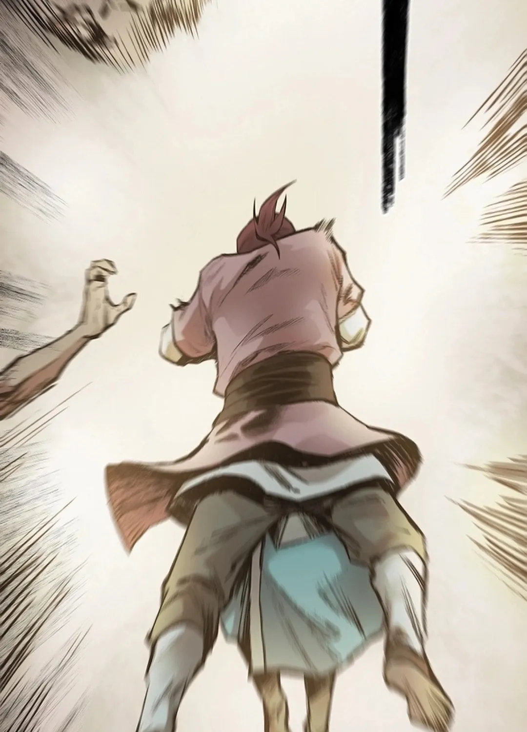 Kang-Ho Chapter 151 page 94 - 