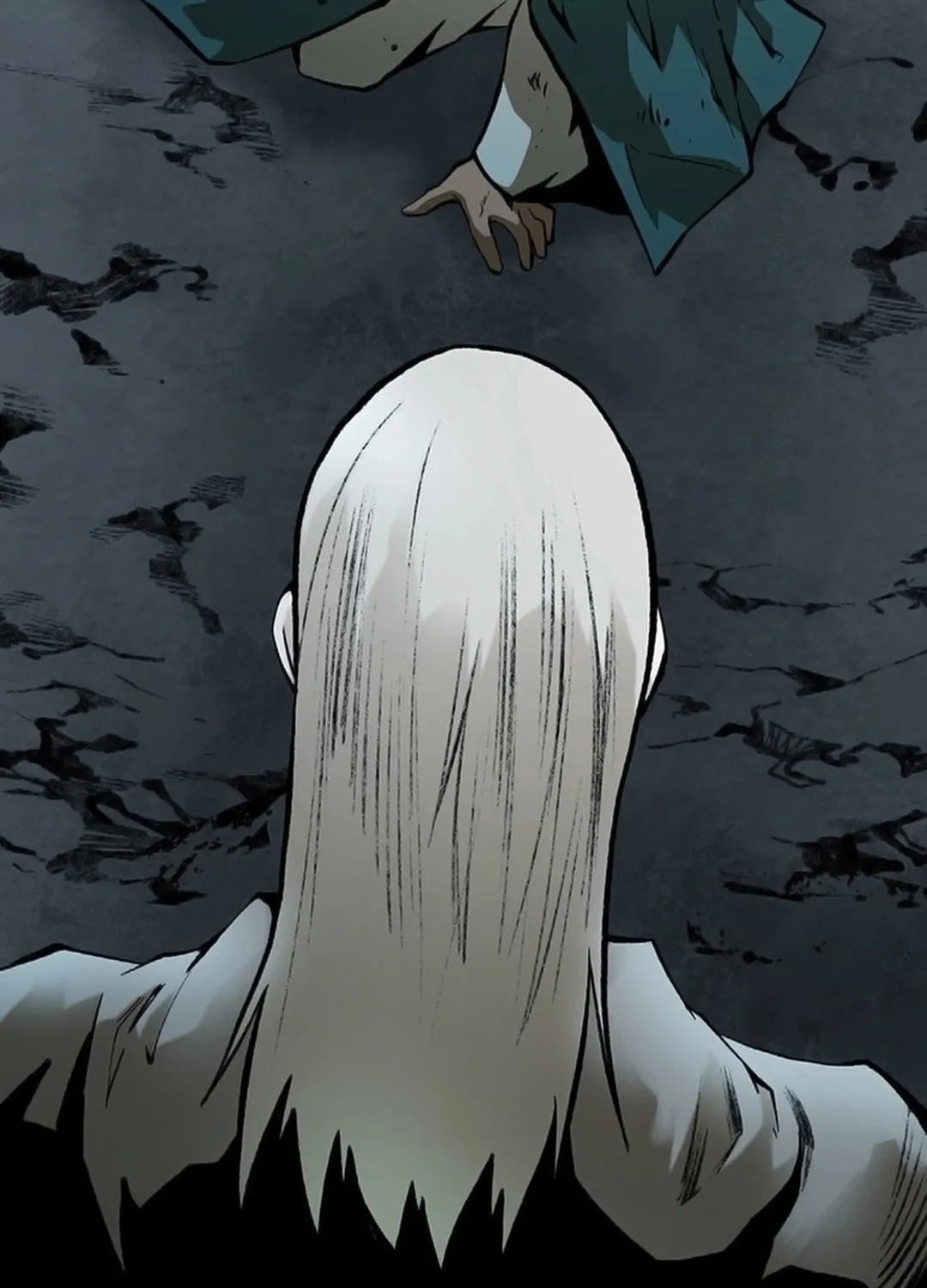 Kang-Ho Chapter 152 page 101 - 