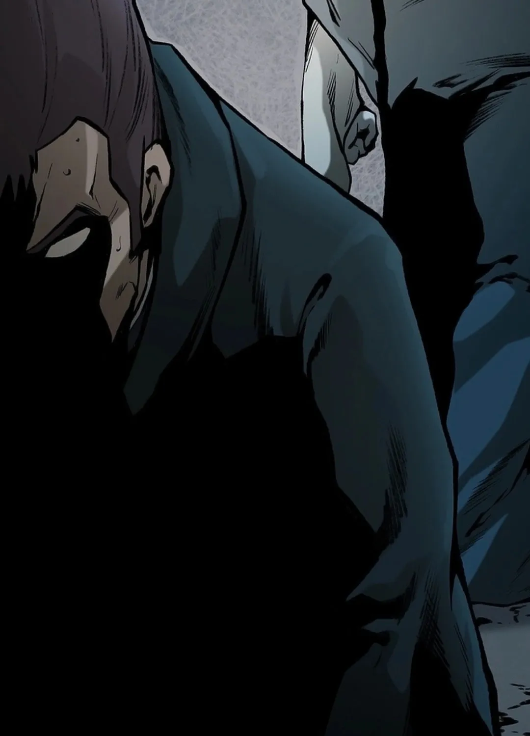 Kang-Ho Chapter 152 page 107 - 