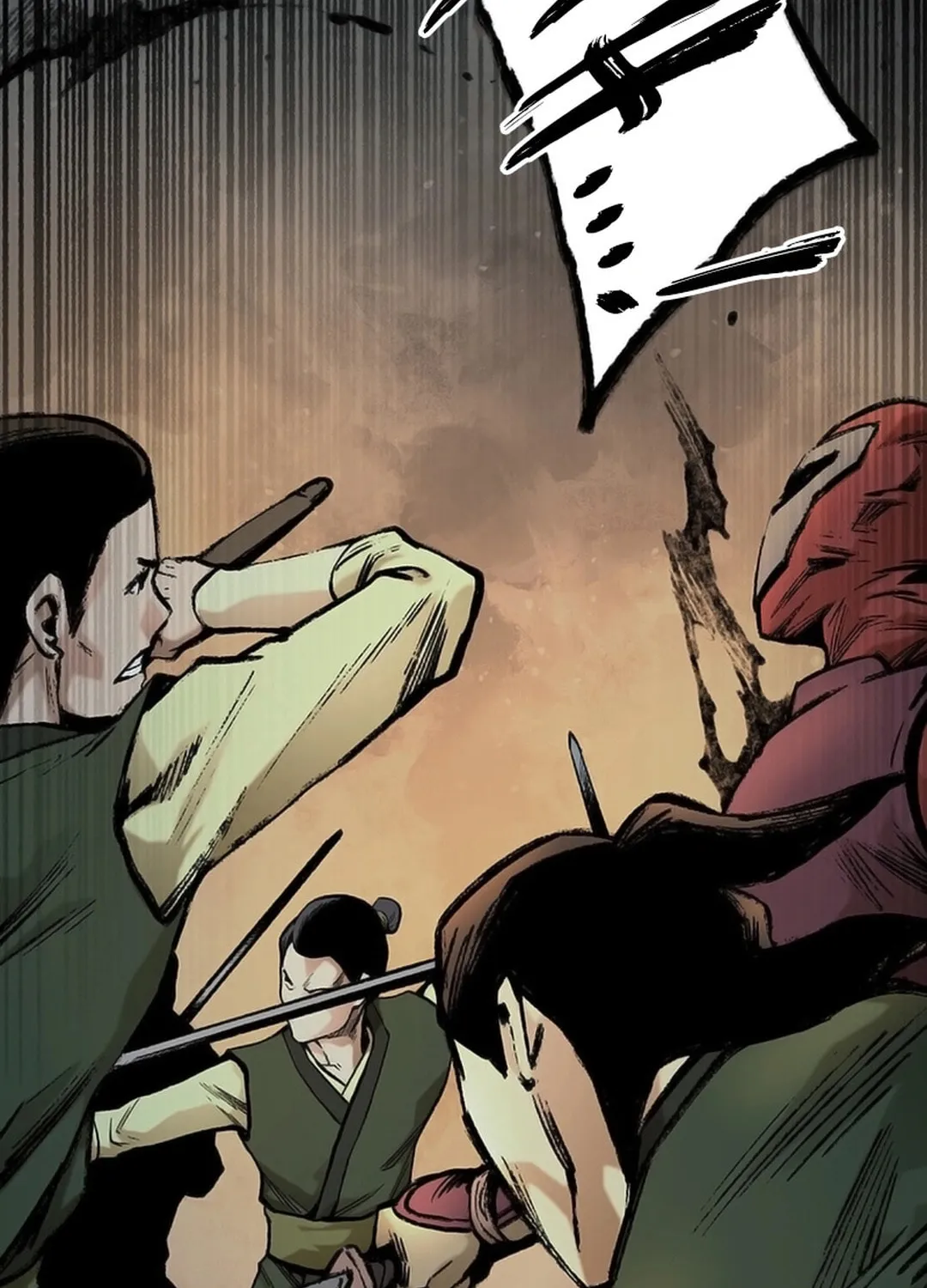 Kang-Ho Chapter 152 page 12 - 