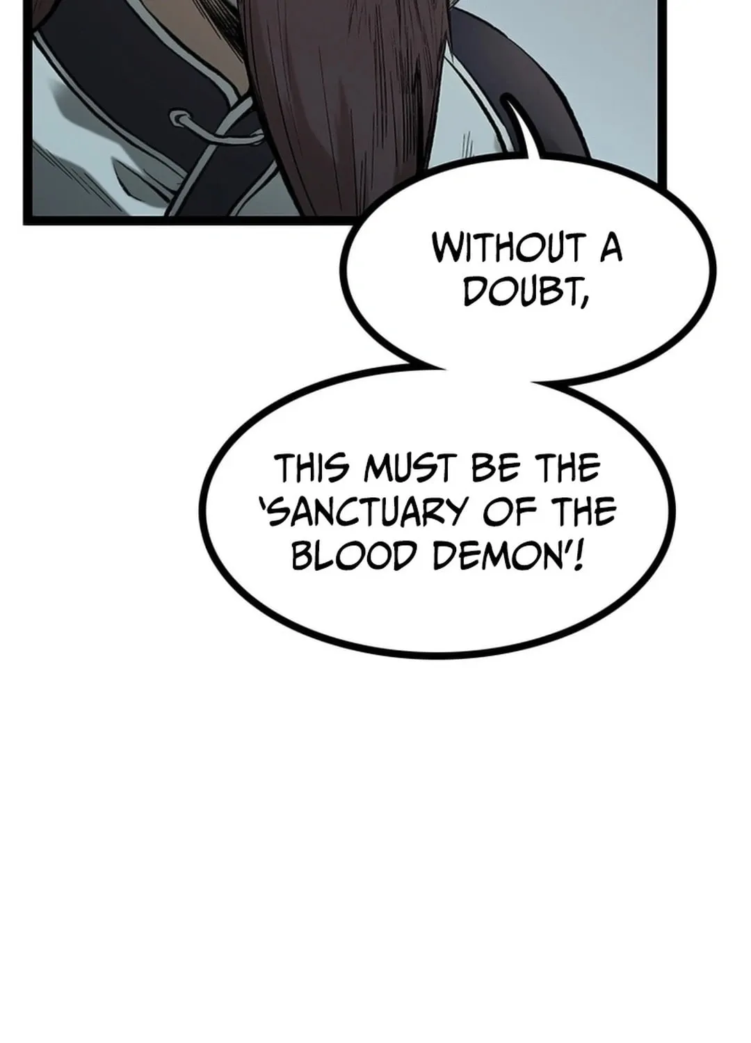 Kang-Ho Chapter 152 page 119 - 