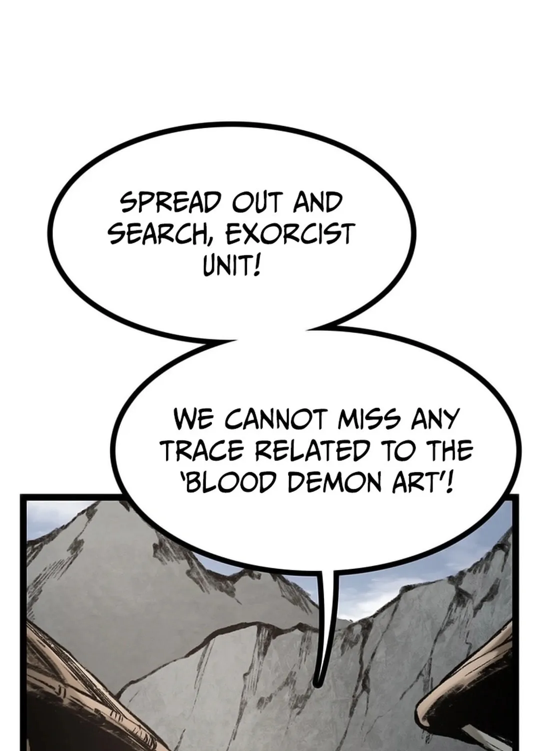 Kang-Ho Chapter 152 page 121 - 